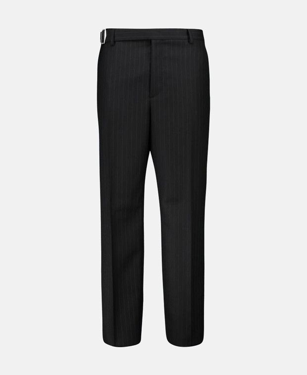 Valentino Trousers Size 48R - 1 Thumbnail