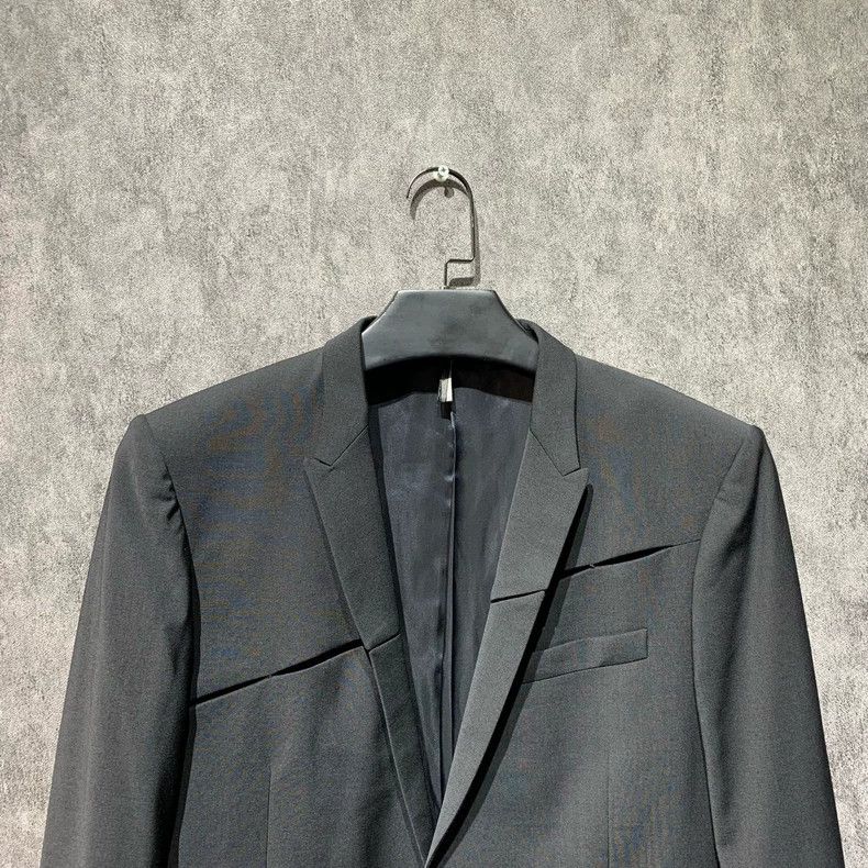 Dior Dior Suit 2501-Nextarrow Size 48R - 5 Thumbnail