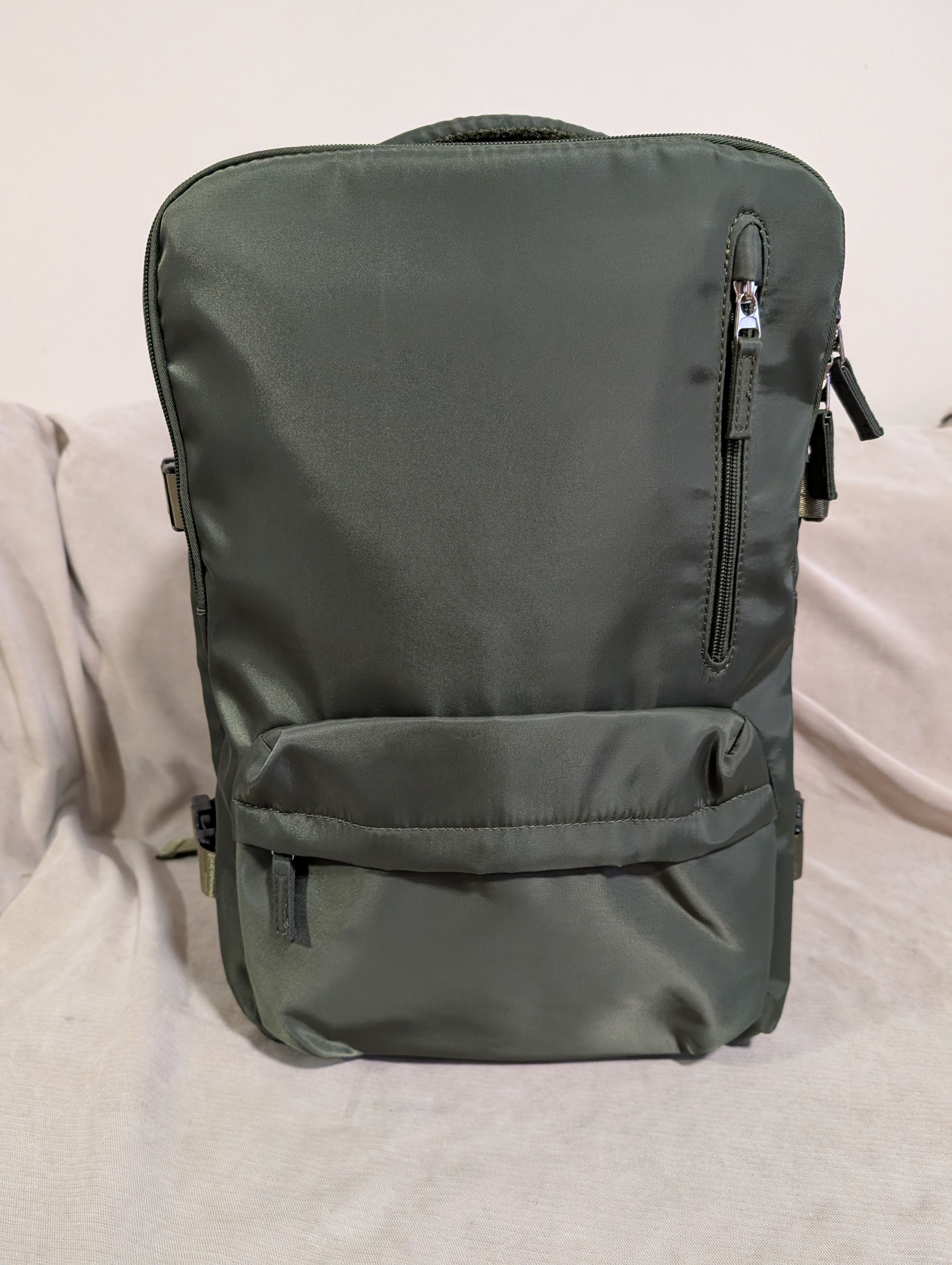 Other Travel backpack with separate shoes compartment Size ONE SIZE - 7 Thumbnail