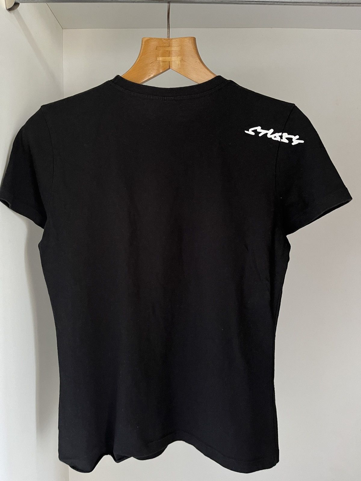 Stussy Stussy x Futura Skull Size M / US 6-8 / IT 42-44 - 5 Thumbnail