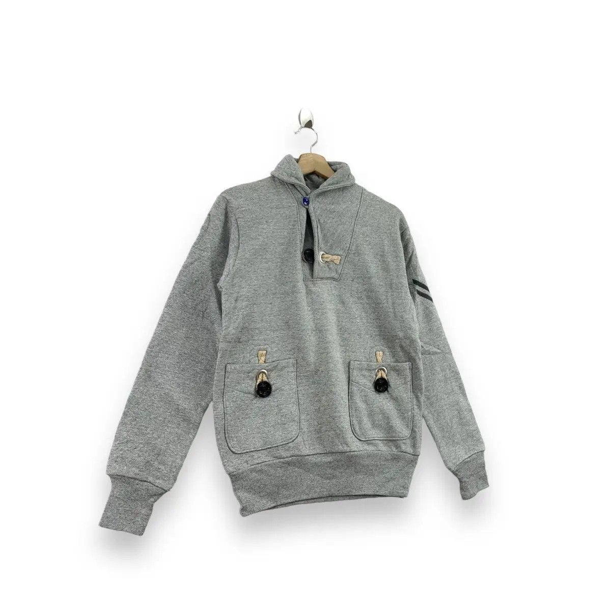 Schott Vintage 90’ SCHOTT NYC New York Sportswear Collection Size US S / EU 44-46 / 1 - 6 Thumbnail