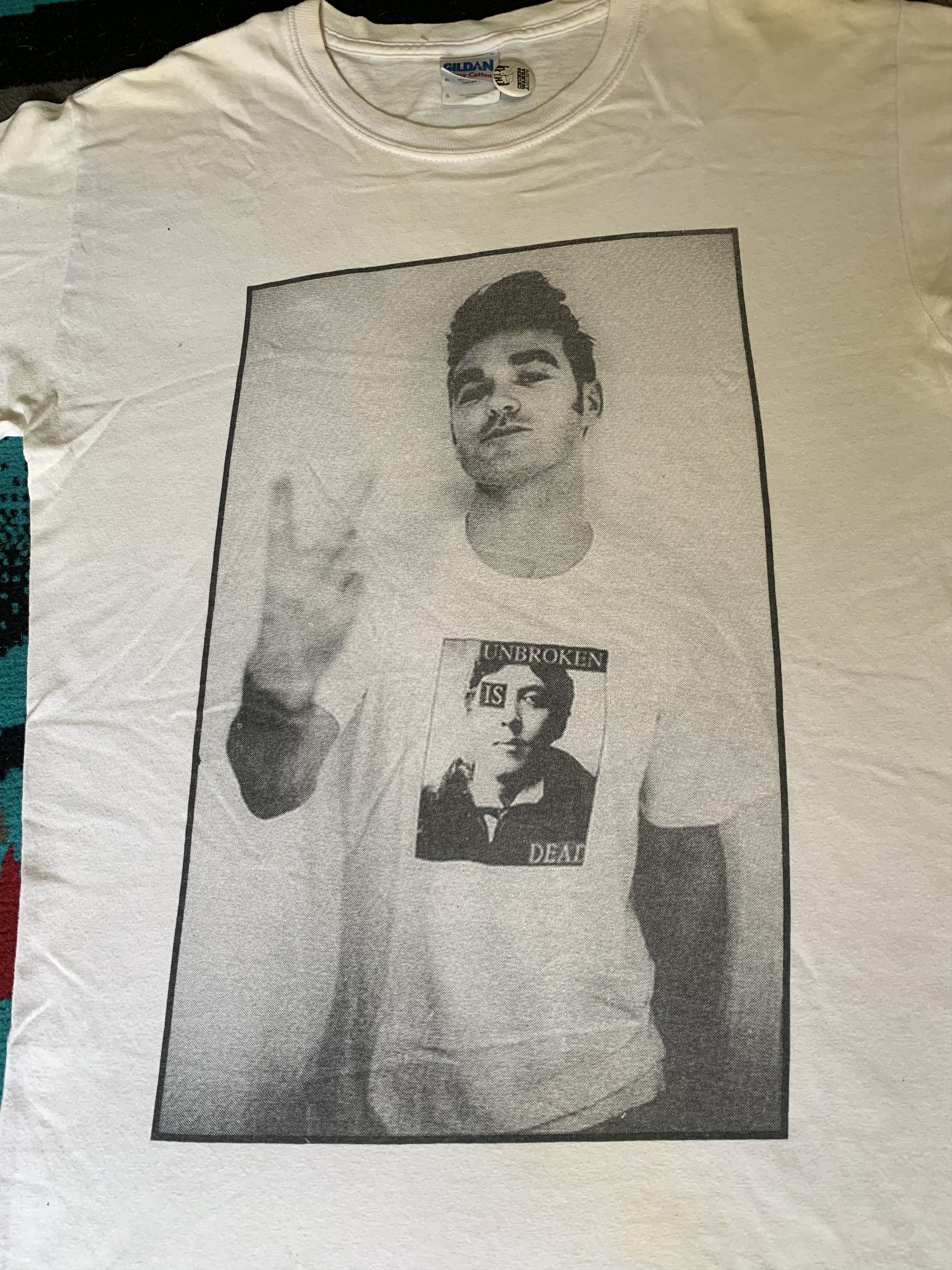 Other Morrissey Size US S / EU 44-46 / 1 - 2 Thumbnail