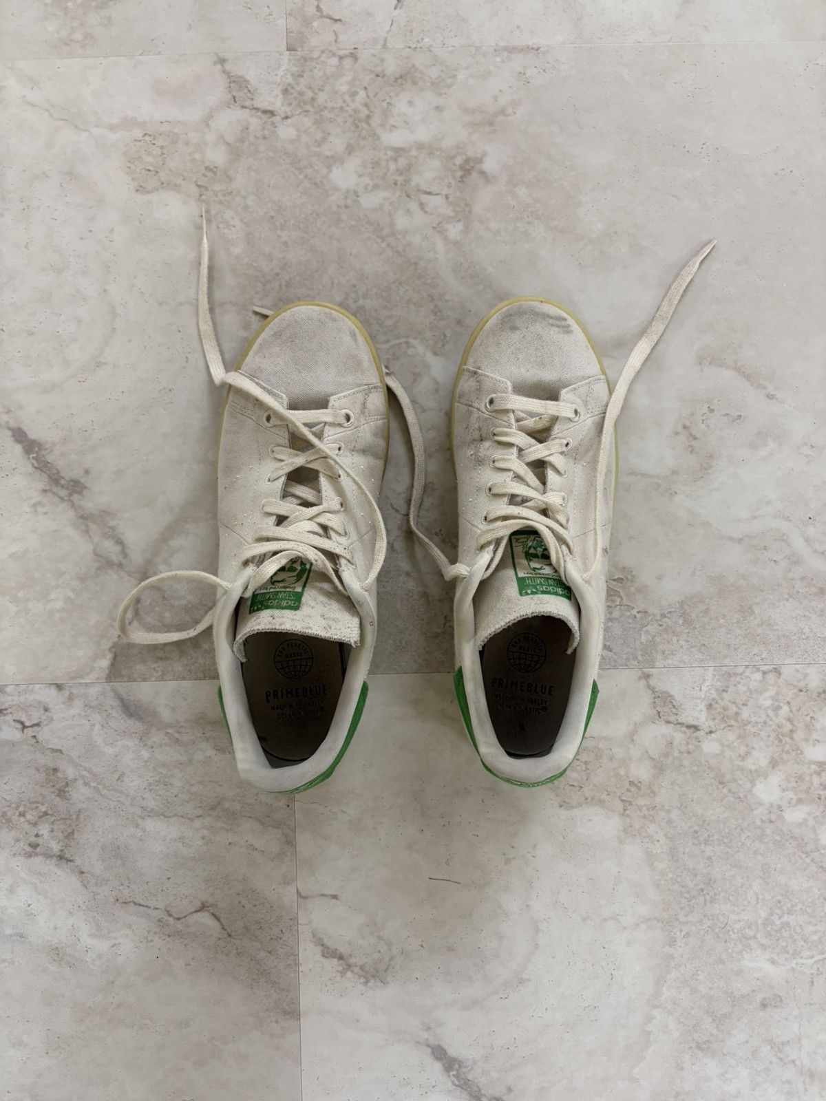 Adidas adidas Stan Smith Size US 9 / EU 42 - 1 Thumbnail