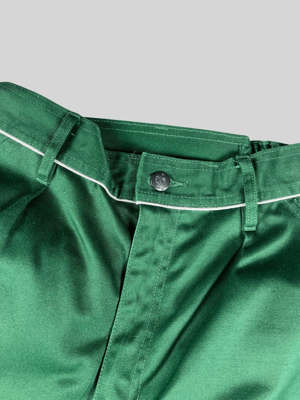 Carhartt Engelbert Strauss 52 Cargo Pants Workwear Size US 36 / EU 52 - 3 Thumbnail