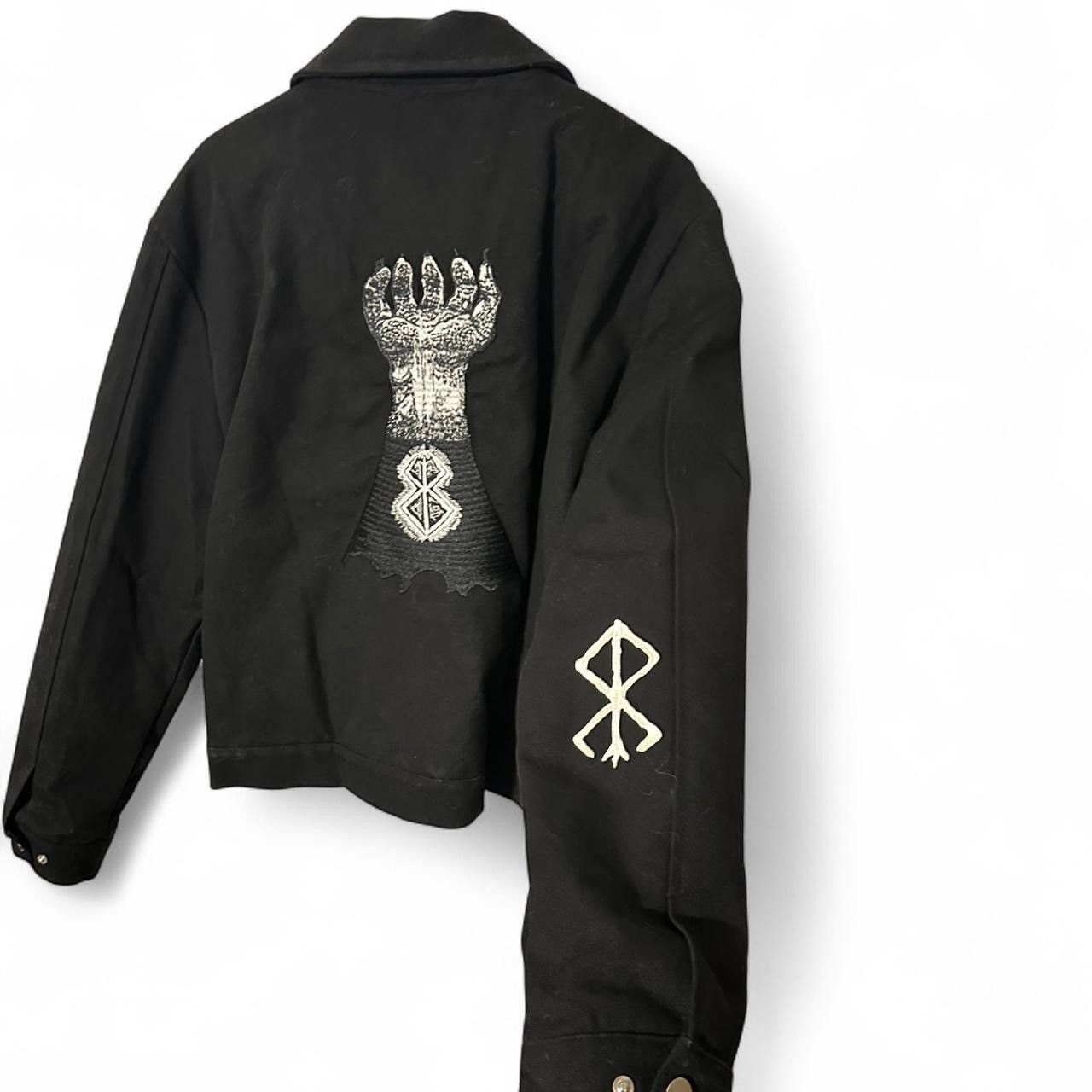 Other Berserk jacket Size US M / EU 48-50 / 2 - 6 Thumbnail