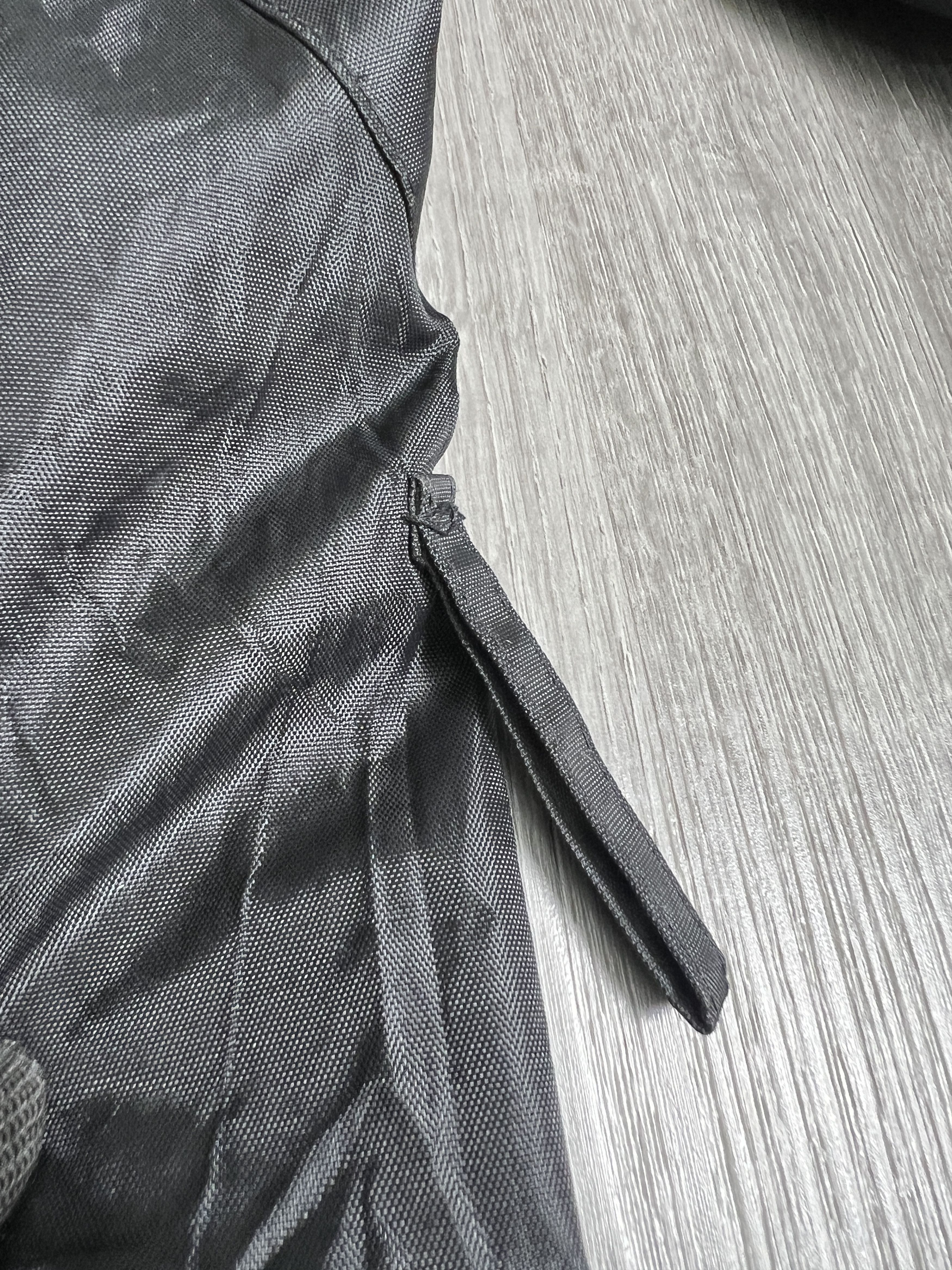 Belstaff Vintage Belstaff Trialmaster Nylon Jacket (XXL) JKA250 Size US XXL / EU 58 / 5 - 8 Thumbnail