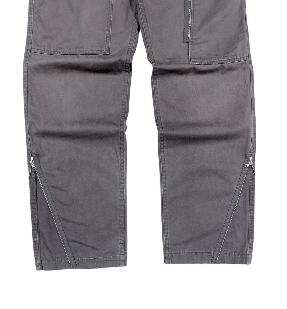 Sophnet. Vtg🔥Sophnet. Multipocket Poplin Cargo Pocket Pants Size US 31 - 4 Thumbnail