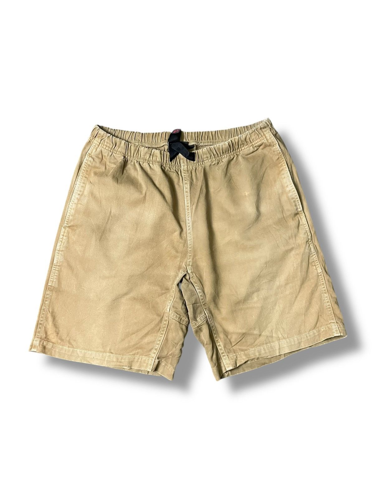 Gramicci × Japanese Brand × Vintage Vintage GRAMICCI Casual Shorts (75) Size US 32 / EU 48 - 1 Thumbnail