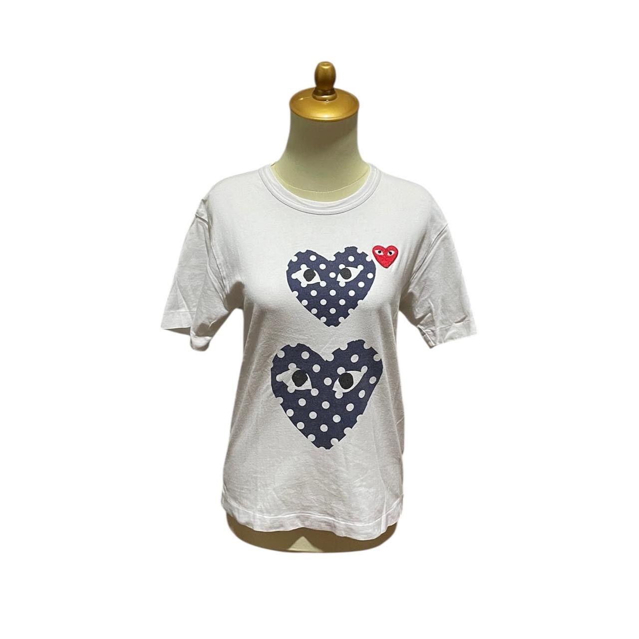 Comme des Garçon Tshirt