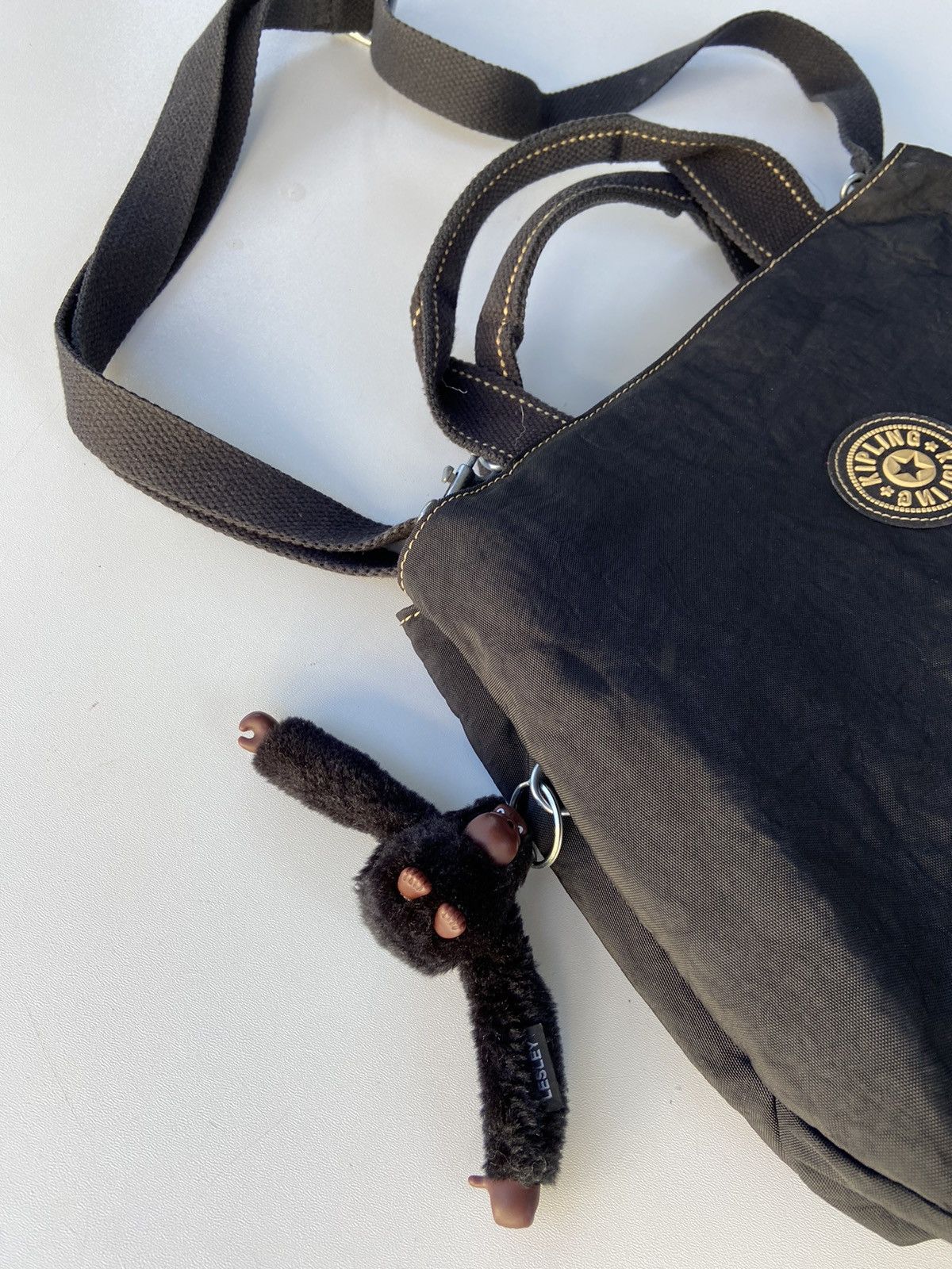 Other Vintage Bag Kipling Y2K style hype Size ONE SIZE - 5 Thumbnail