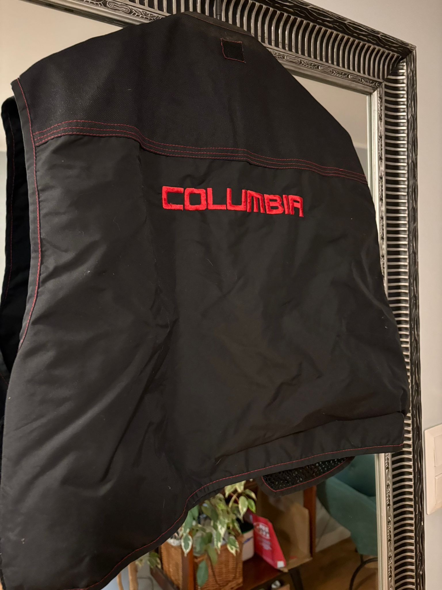Columbia Vintage Columbia Utility Fishing Vest Gorpcore Size US L / EU 52-54 / 3 - 2 Thumbnail