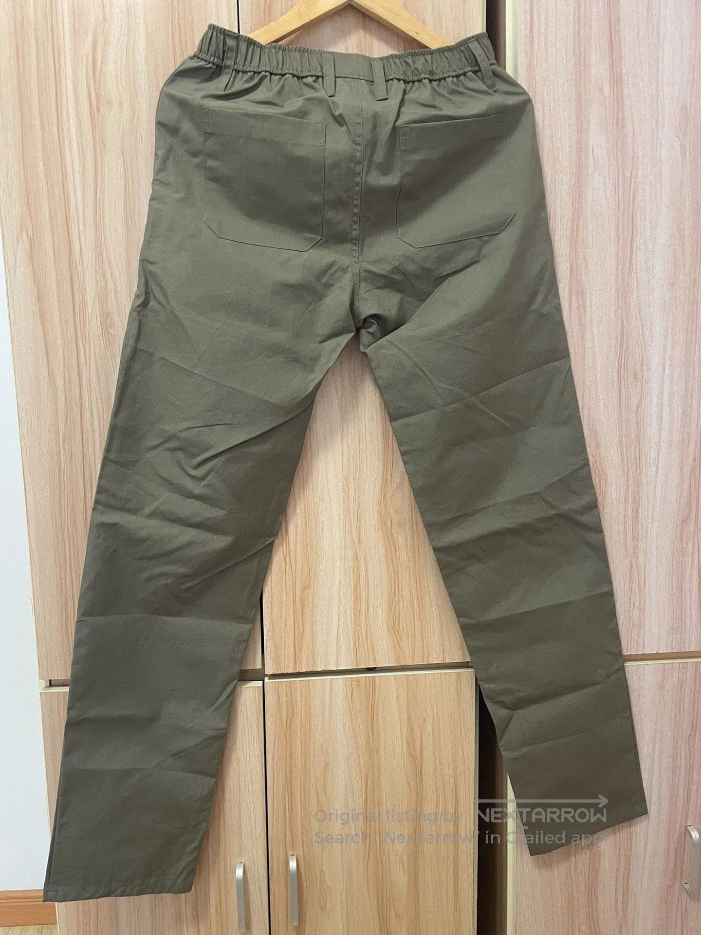 Filson Filson x Freeman Studio Pants. Size US 27 - 2 Thumbnail