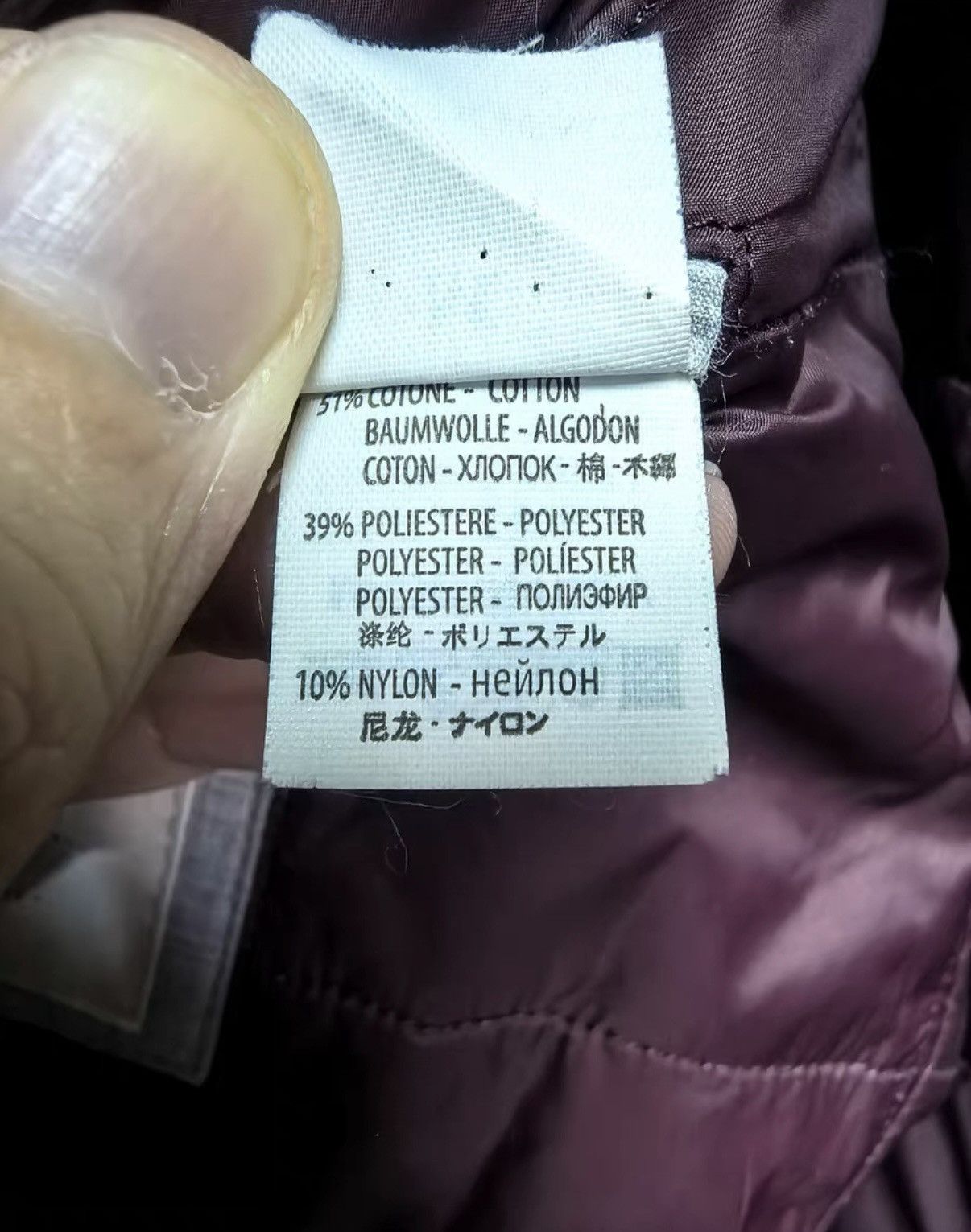 Brunello Cucinelli Brunello Cucinelli Safari/Utility Hooded Jacket Size US M / EU 48-50 / 2 - 8 Thumbnail