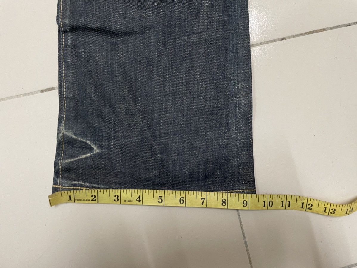 G-Star G-star Raw Jeans Size US 32 / EU 48 - 12 Thumbnail