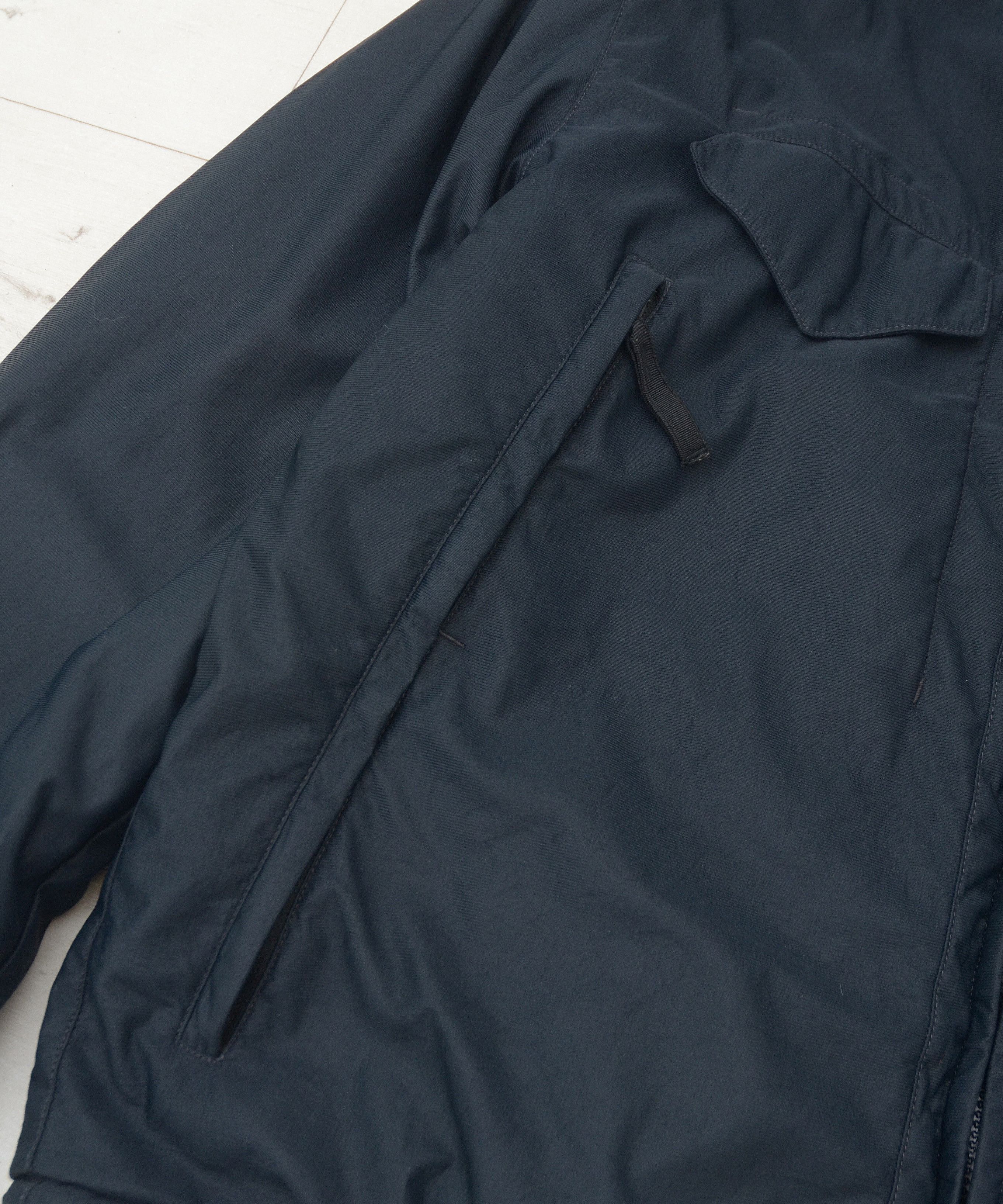 Stone Island × Vintage RARE VINTAGE STONE ISLAND REVERSIBLE JACKET Size US M / EU 48-50 / 2 - 6 Thumbnail