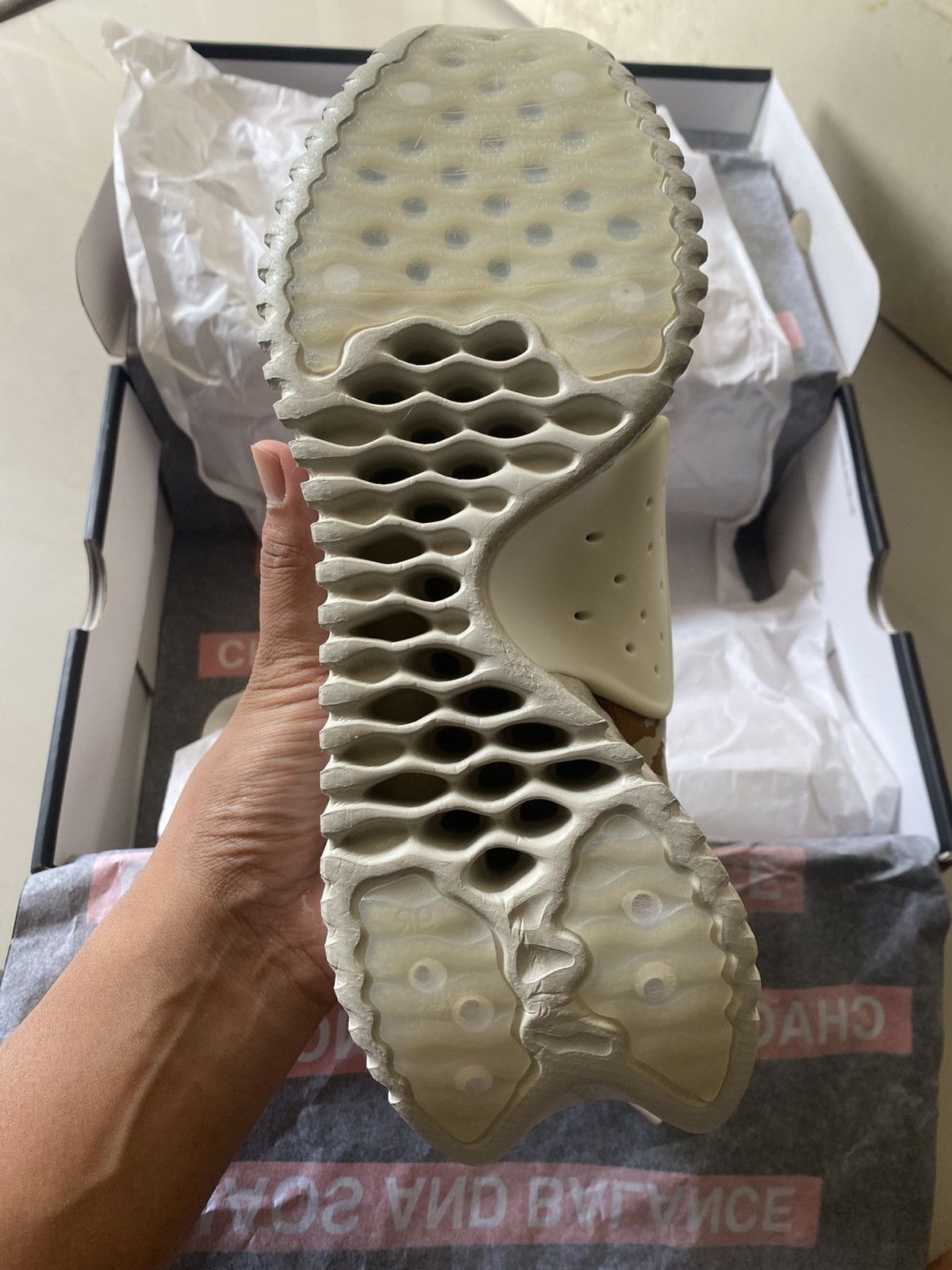 Nike × Undercover nike moc flow/undercover 9us Size US 9 / EU 42 - 6 Thumbnail