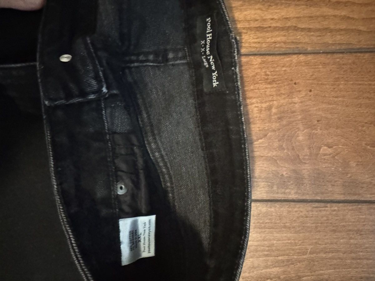 Pool House New York Pool House New York Pasadena Jeans Size US 36 / EU 52 - 3 Thumbnail
