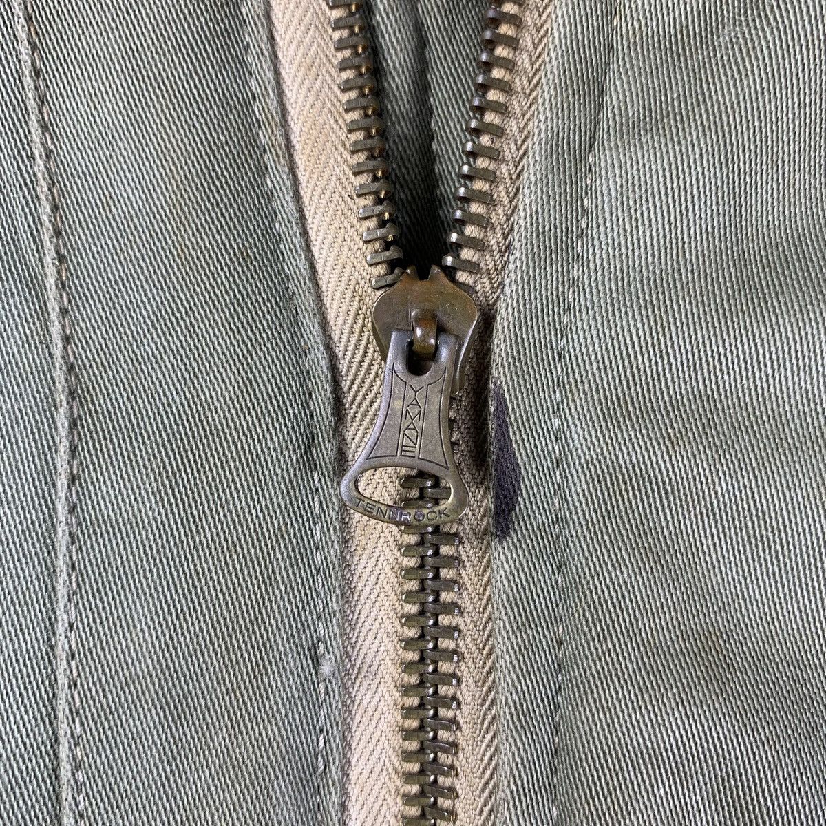 Buzz Rickson's Vintage 1940’s/1950’s Military Evisu Yamane Souvenir jacket Size US M / EU 48-50 / 2 - 4 Thumbnail