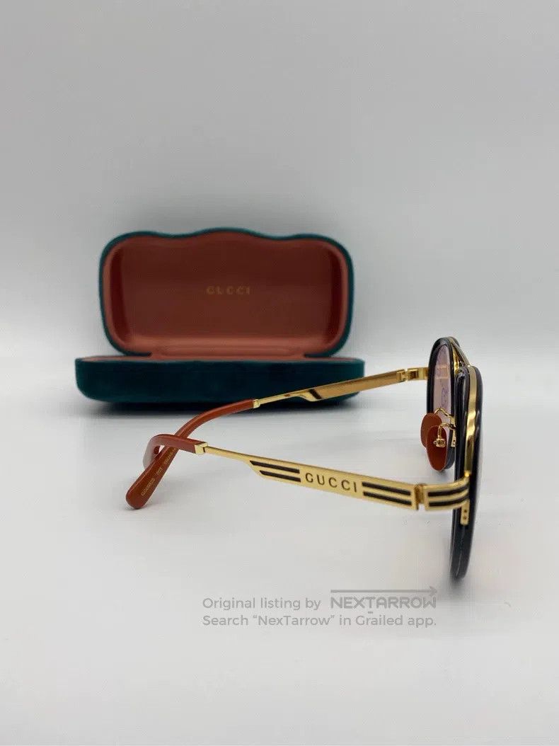 Gucci Gucci Glasses Size ONE SIZE - 9 Thumbnail