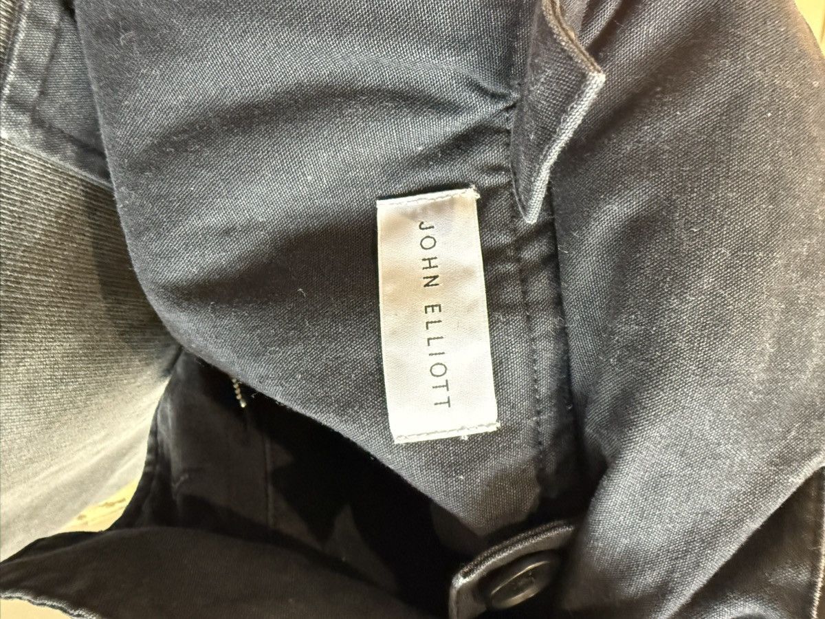 John Elliott John elliott N1 deck jacket Size US L / EU 52-54 / 3 - 6 Thumbnail