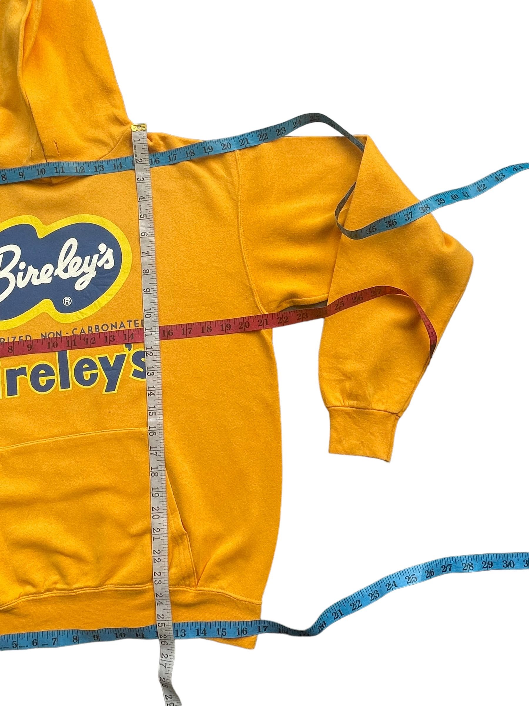 Vintage Vintage Bireley's Hoodie Size US M / EU 48-50 / 2 - 6 Thumbnail