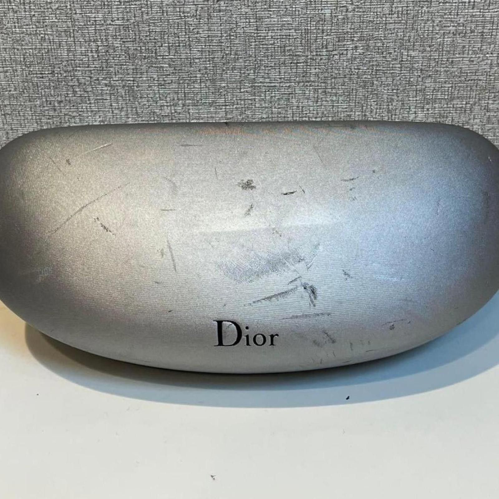Christian Dior Monsieur Dior authentic rimless vintage sunglasses Size ONE SIZE - 8 Thumbnail