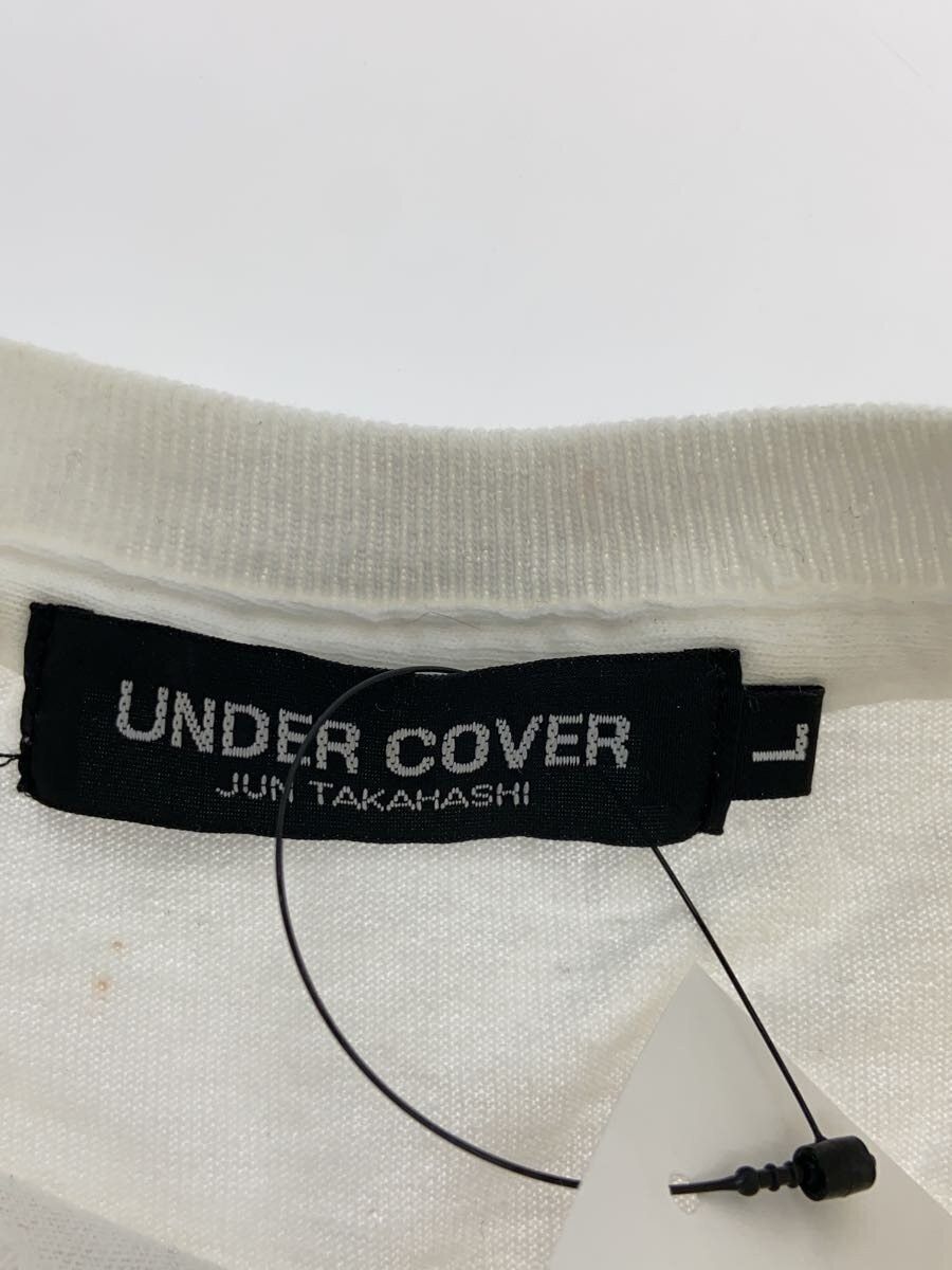 Undercover MAD Rain Puppy Tee Size US L / EU 52-54 / 3 - 5 Thumbnail