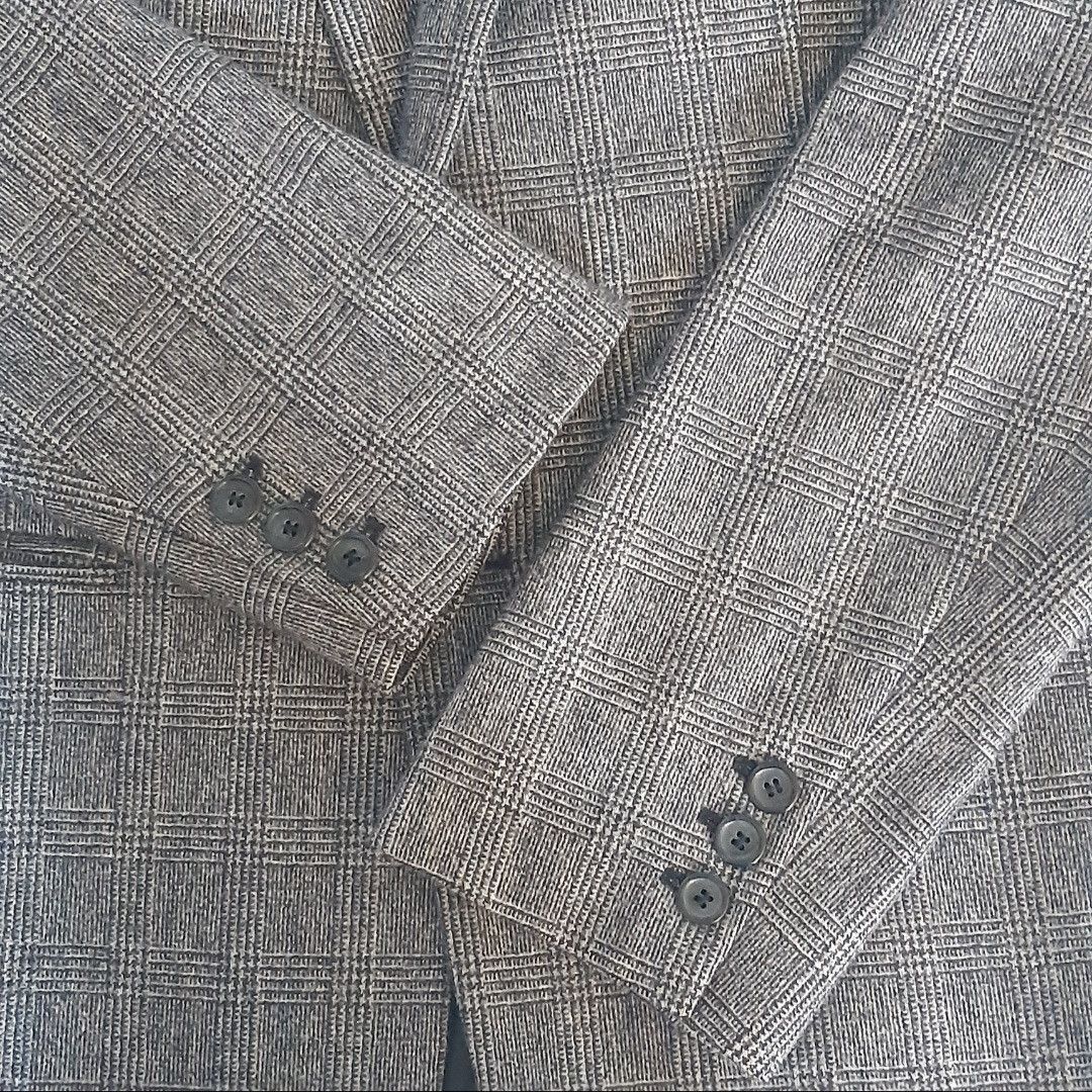 Raf Simons Raf Simons 2003-2004 "Closer" jacket Size US M / EU 48-50 / 2 - 7 Thumbnail