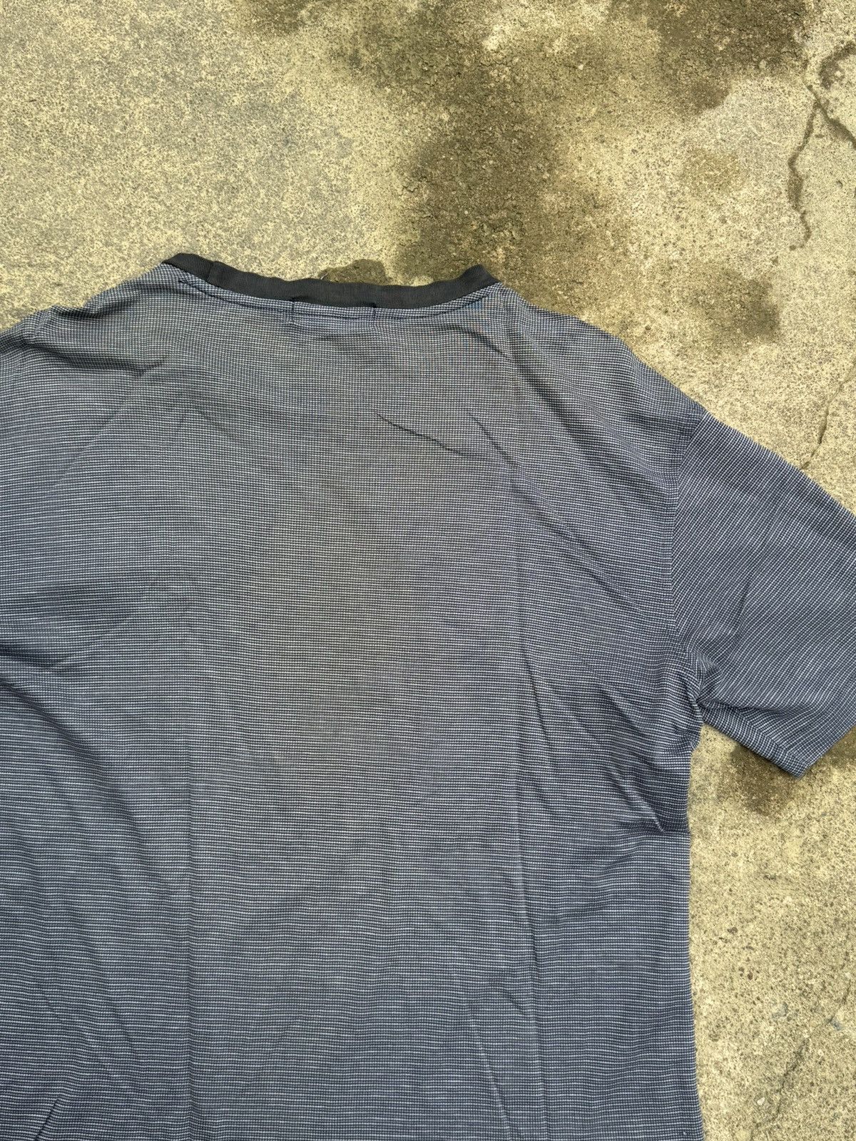 Balenciaga Balenciaga Trashed Tees Size US M / EU 48-50 / 2 - 7 Thumbnail