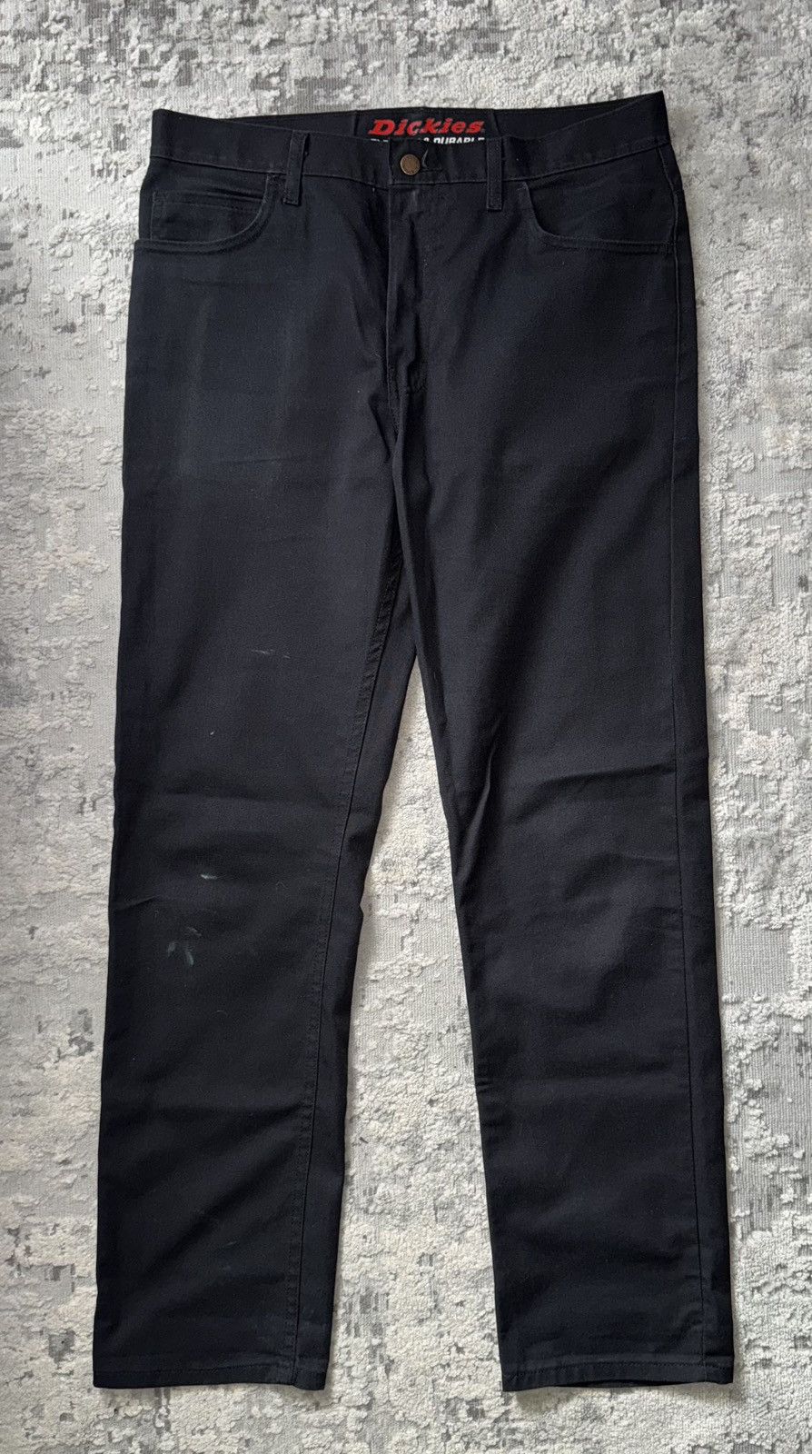 Dickies Dickies Slim Taper Pants Size US 33 - 1 Thumbnail