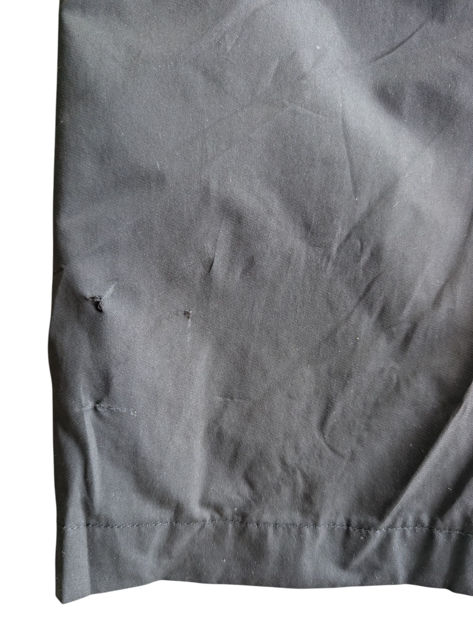 Rhude RHUDE Contrast-Side Panel Track Pant Size US 30 / EU 46 - 11 Thumbnail