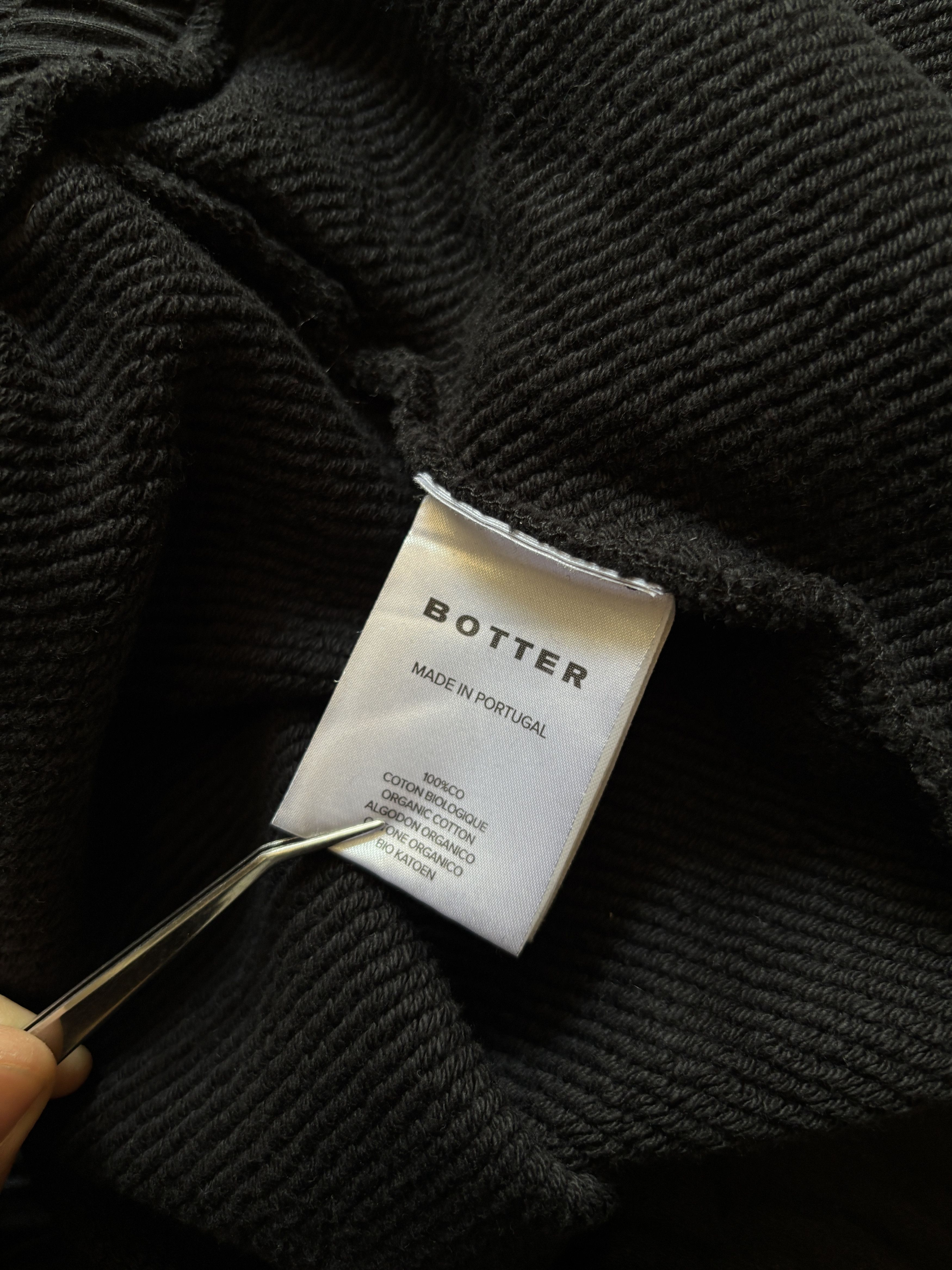 BOTTER BOTTER Upside down Pant Sweater Size US XL / EU 56 / 4 - 5 Thumbnail