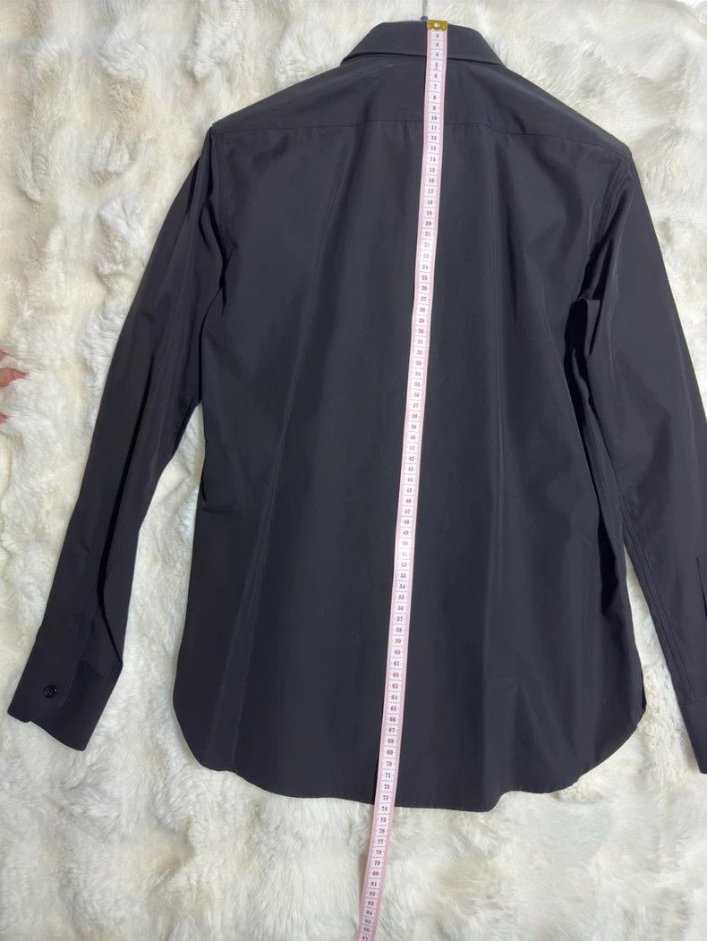 Yves Saint Laurent saint laurent shirt 2503-Nextarrow Size XS / US 0-2 / IT 36-38 - 9 Thumbnail