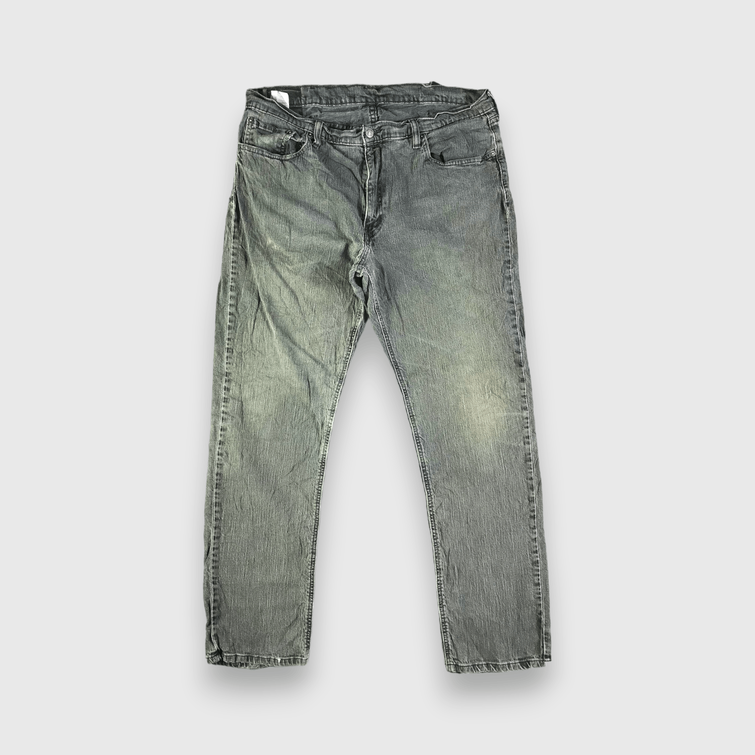 Levi's Vintage Levis Jeans-J4154 Size US 40 / EU 56 - 1 Thumbnail