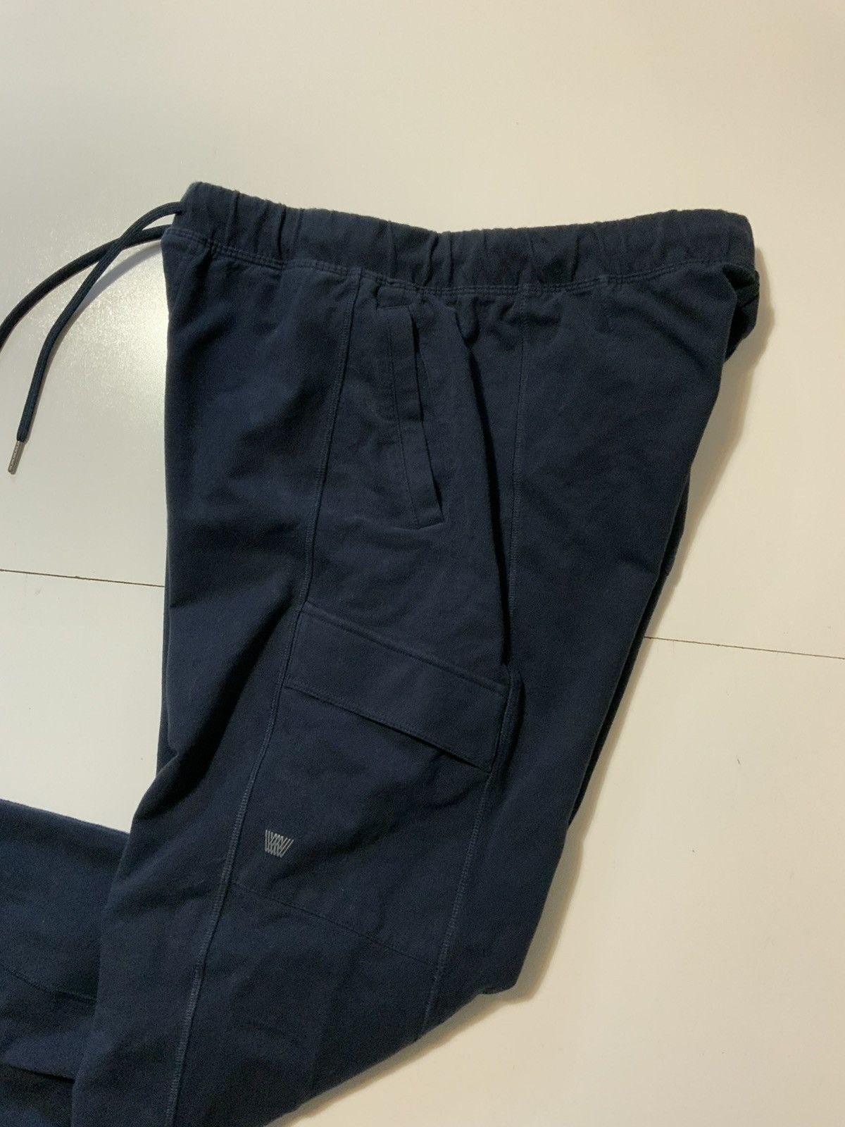 Other Mack Weldon For Daily Wear Cargo Essential Jogger Sweatpants Size US 34 / EU 50 - 7 Thumbnail