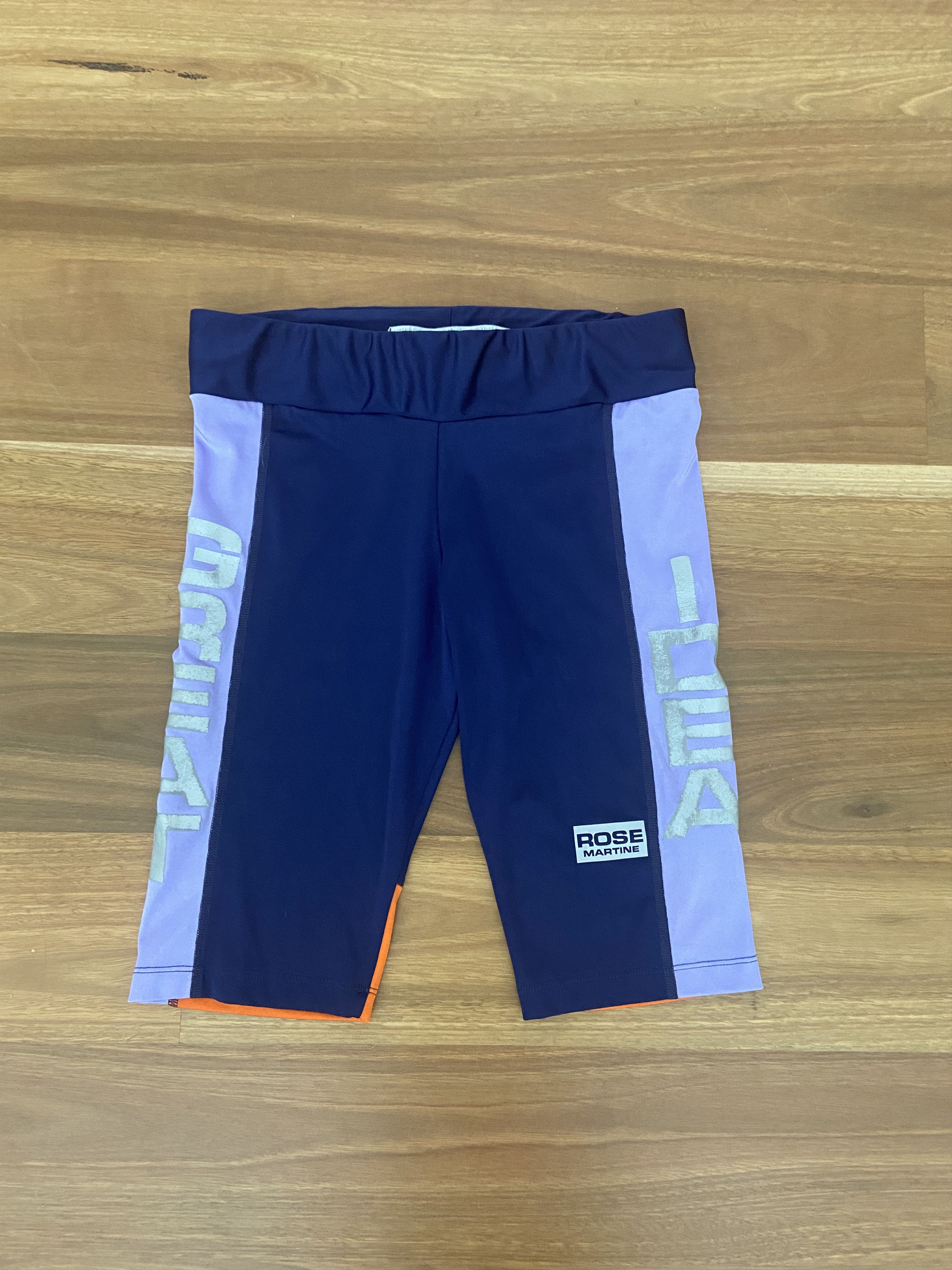 Martine Rose 'Great Idea' Cycling Shorts Size US 28 / EU 44 - 6 Thumbnail
