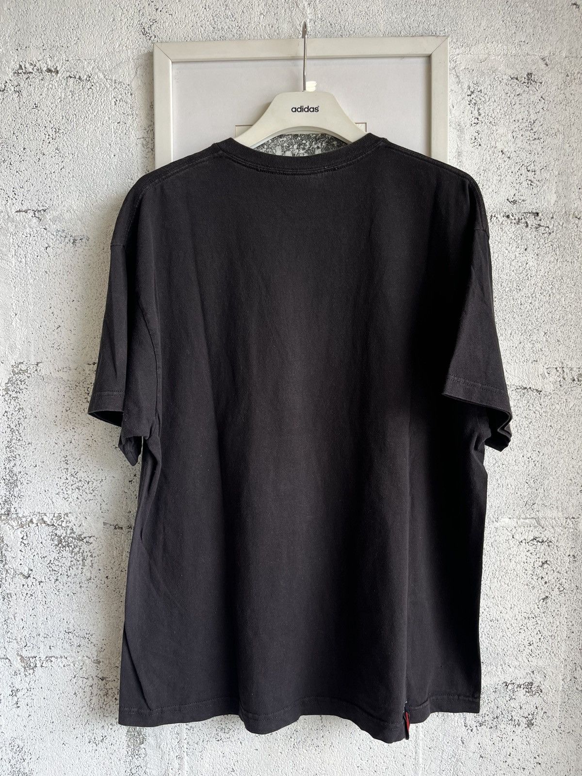 SCARFACE THE WORLD By Cookies Brand Tshirt