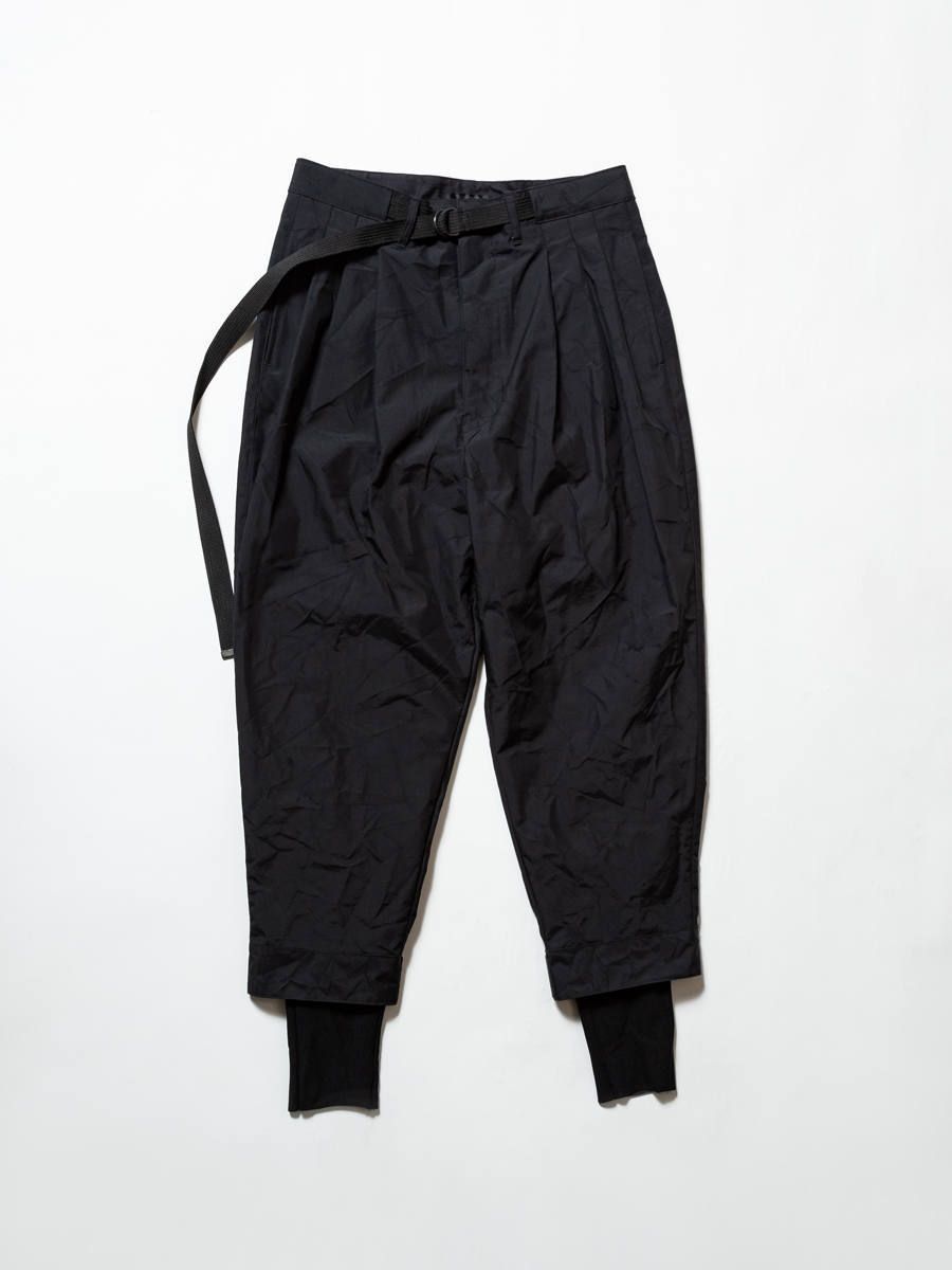 The Viridi-anne Backzip pants JP 2 fits 30-32 Size US 31 - 12 Thumbnail