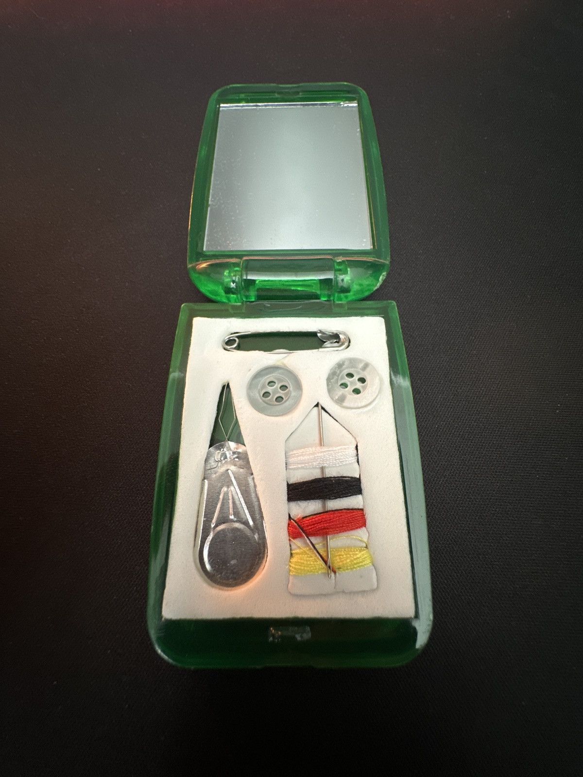 Asspizza Asspizza collection 1 sewing kit Size ONE SIZE - 2 Thumbnail