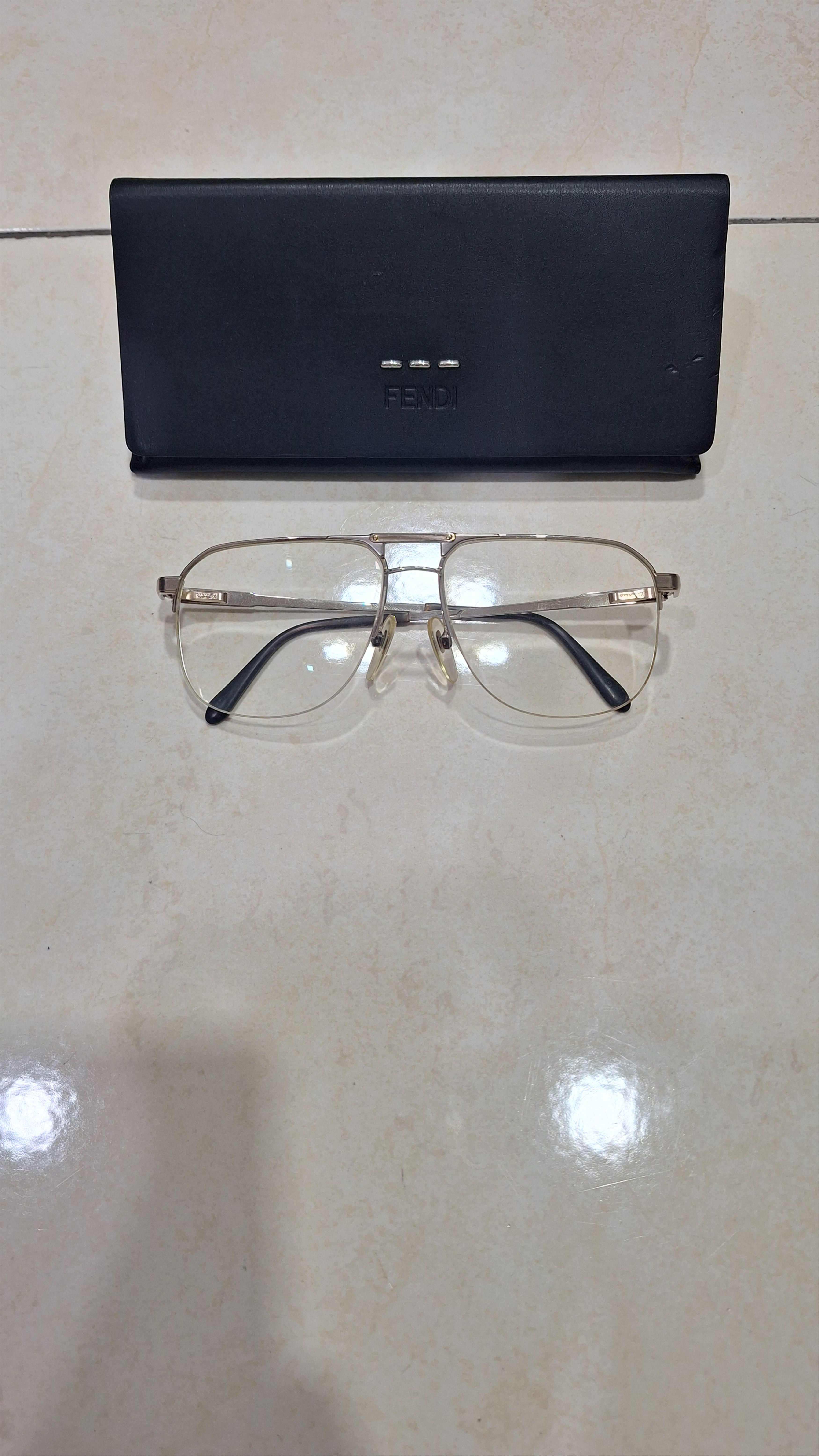 Vintage VINTAGE RODENSTOCK x West Germany Size ONE SIZE - 1 Thumbnail
