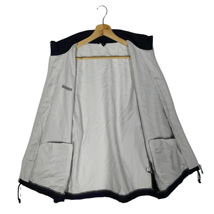 Converse Converse Competition Sidetape Jackets Size US L / EU 52-54 / 3 - 2 Thumbnail