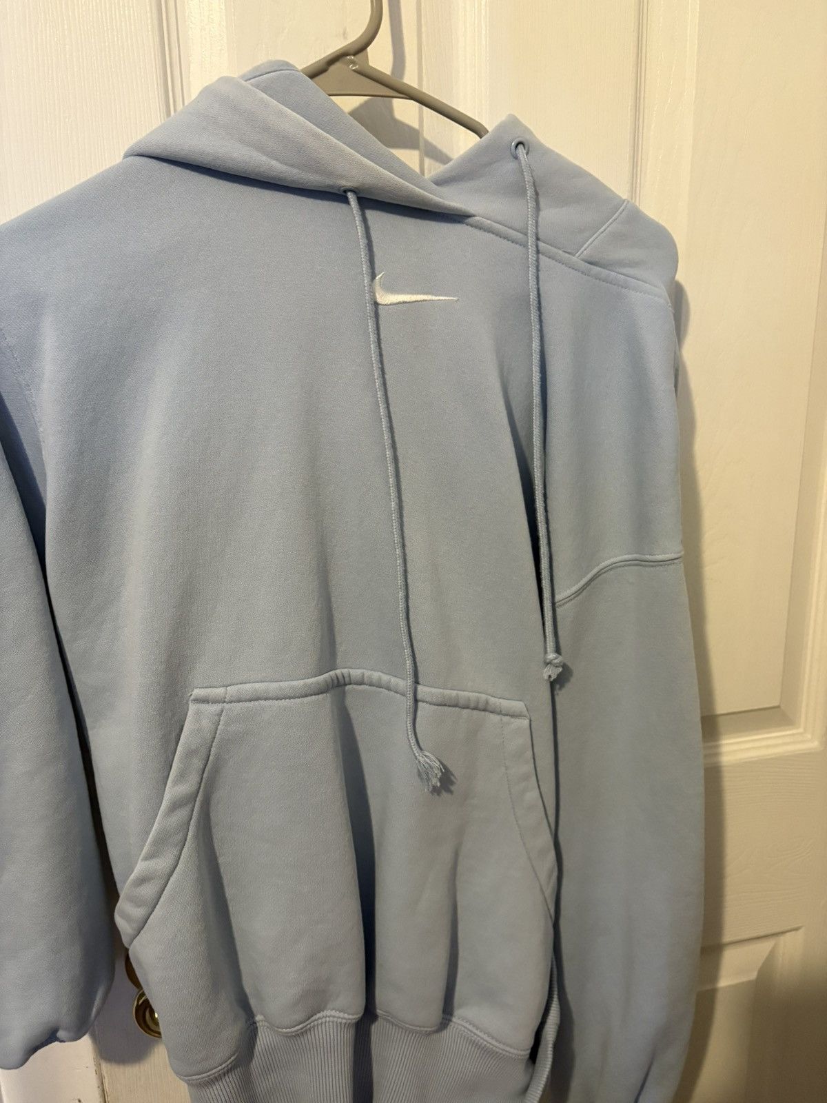 Nike Nike Hoodie Size XS / US 0-2 / IT 36-38 - 1 Thumbnail