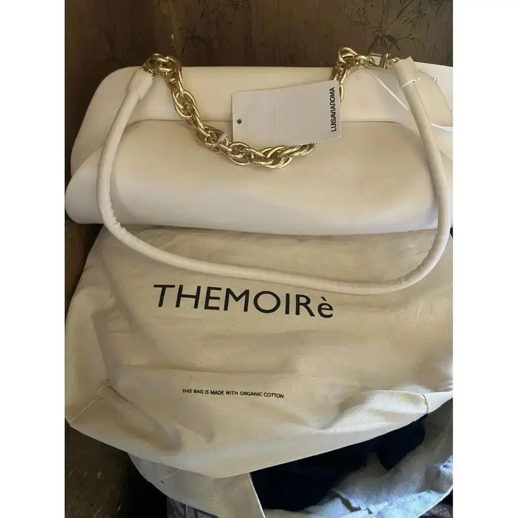 THEMOIRe Themoiré Dioni Shiny never worn with tag Size ONE SIZE - 7 Thumbnail
