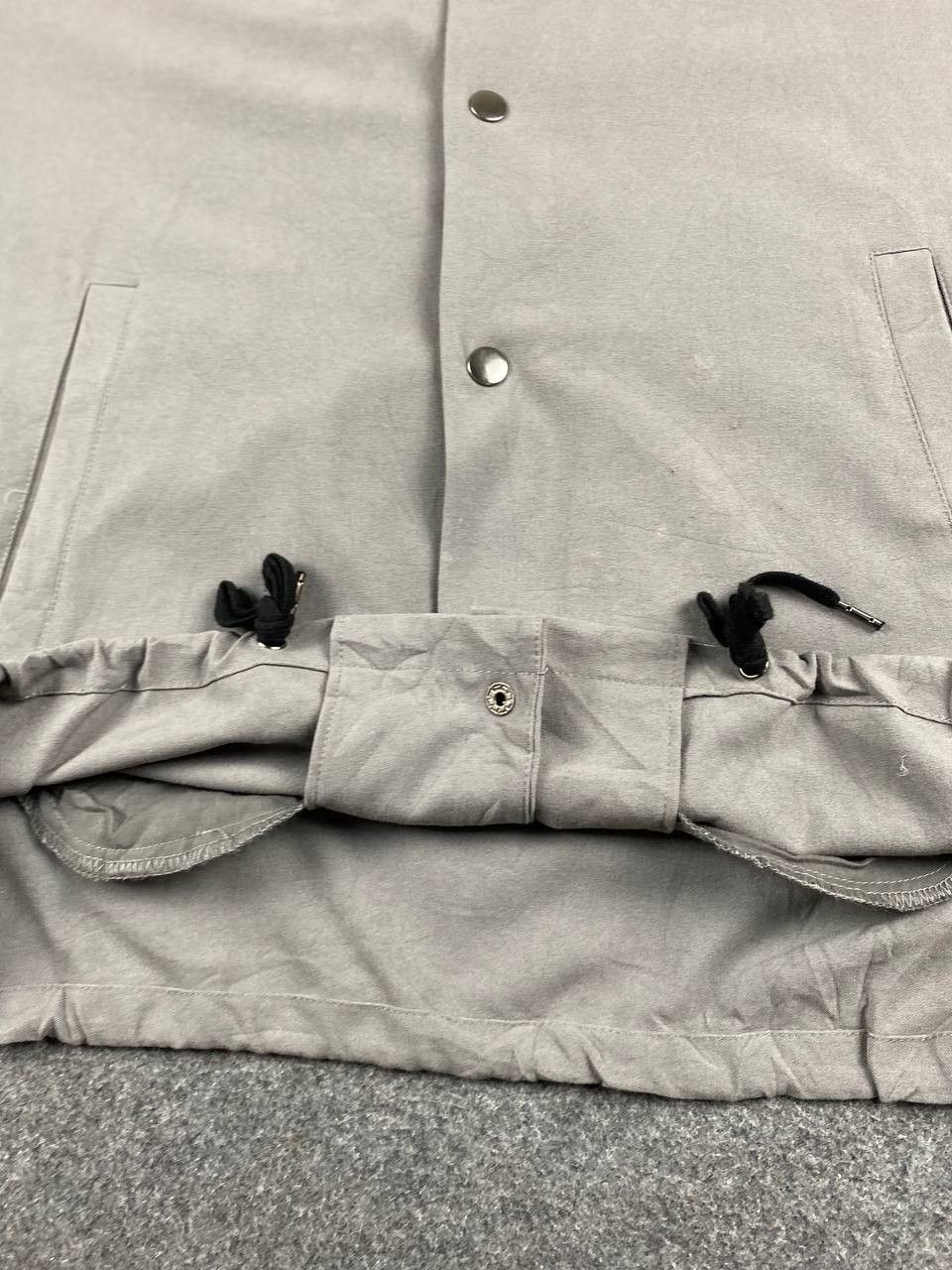 Japanese Brand japanese brand stretchable jacket nice design Size US M / EU 48-50 / 2 - 6 Thumbnail