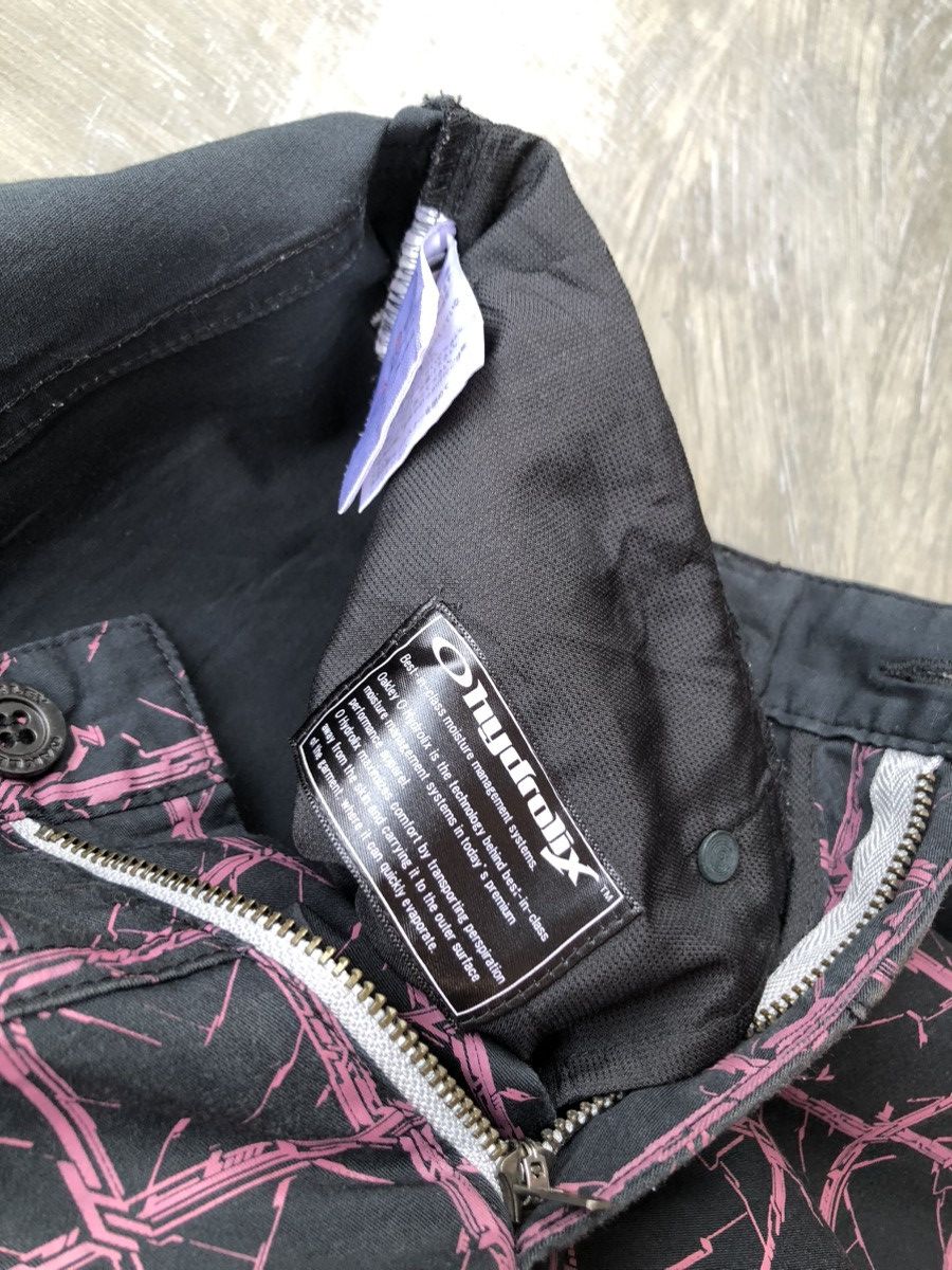 Oakley × Vintage OAKLEY hydrolix pants Size US 32 / EU 48 - 11 Thumbnail