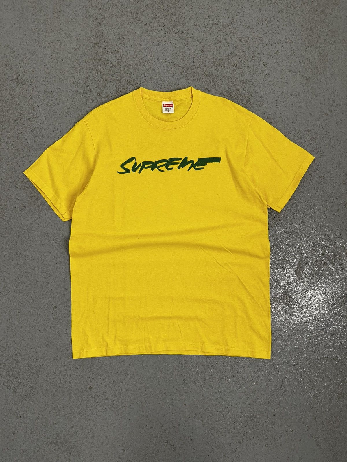 Futura × Supreme Supreme x Futura FW20 Justice for All Tee Size US M / EU 48-50 / 2 - 1 Thumbnail