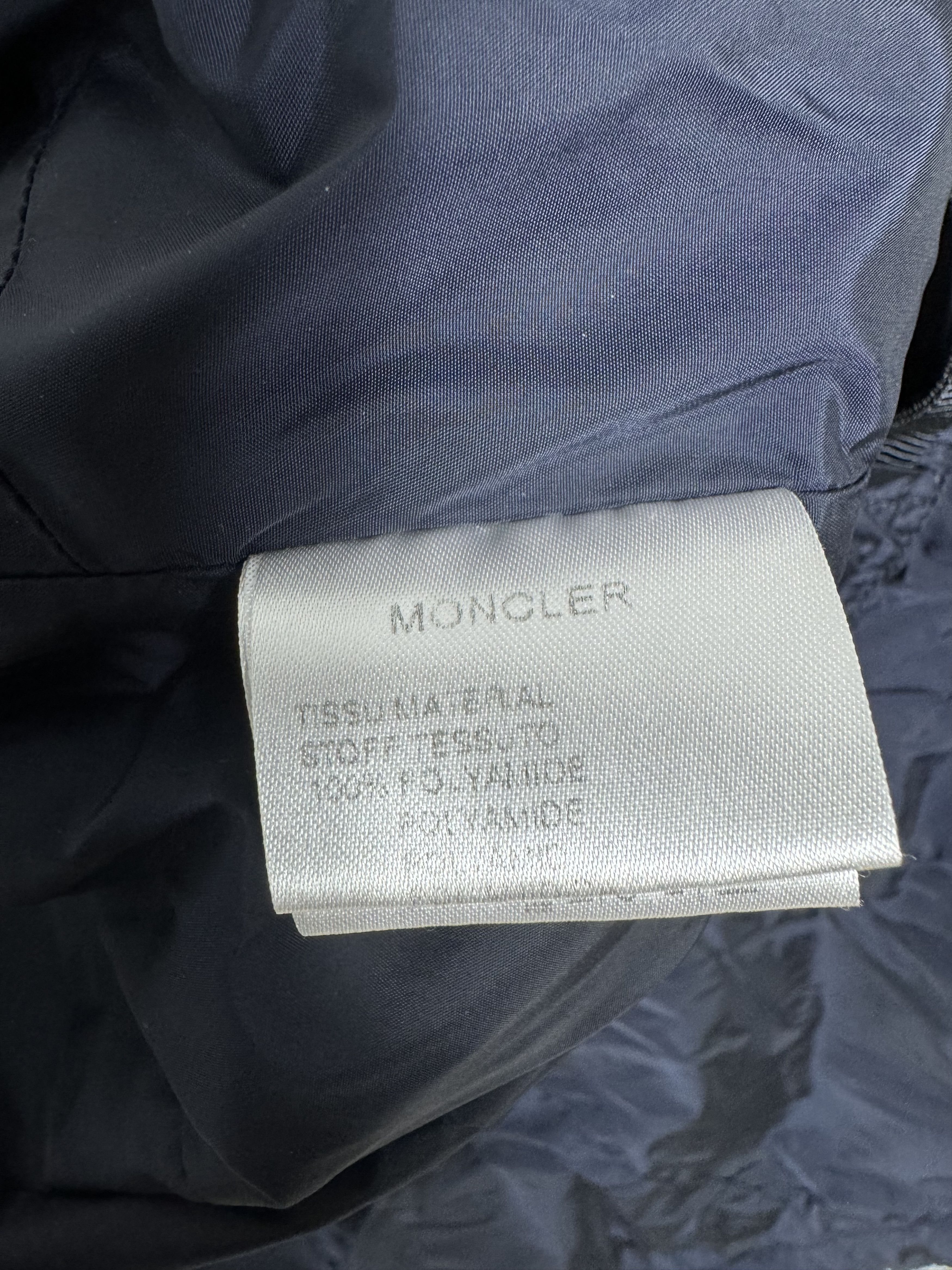 Moncler Moncler Grios Ladies Jacket Size M / US 6-8 / IT 42-44 - 6 Thumbnail
