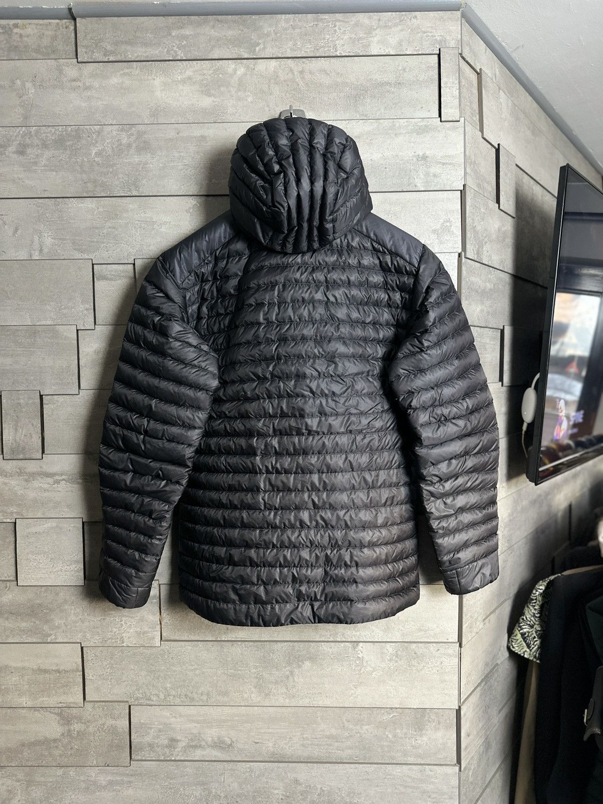 Arc'teryx Arc’teryx Cerium SL Hoody Jacket Gorpcore Size US M / EU 48-50 / 2 - 2 Thumbnail