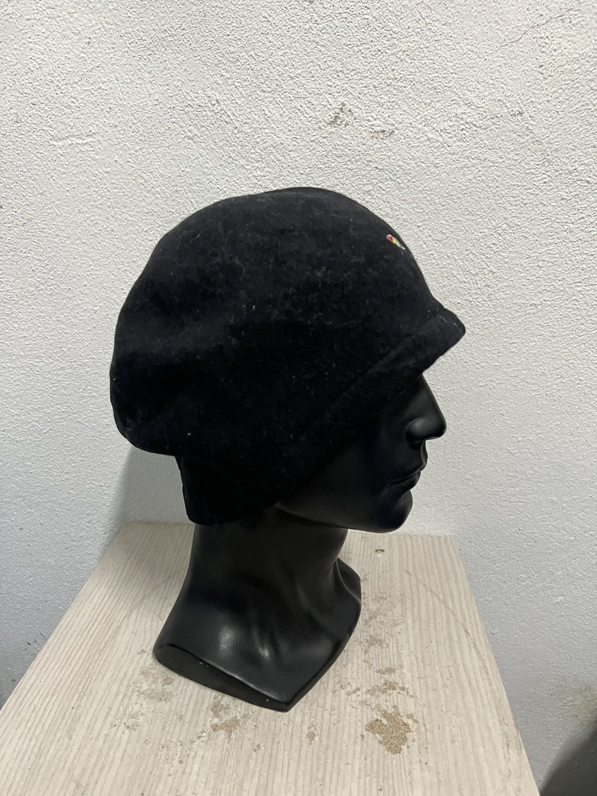 Vintage Vintage Arnold Palmer Beanie Hat Size ONE SIZE - 4 Thumbnail