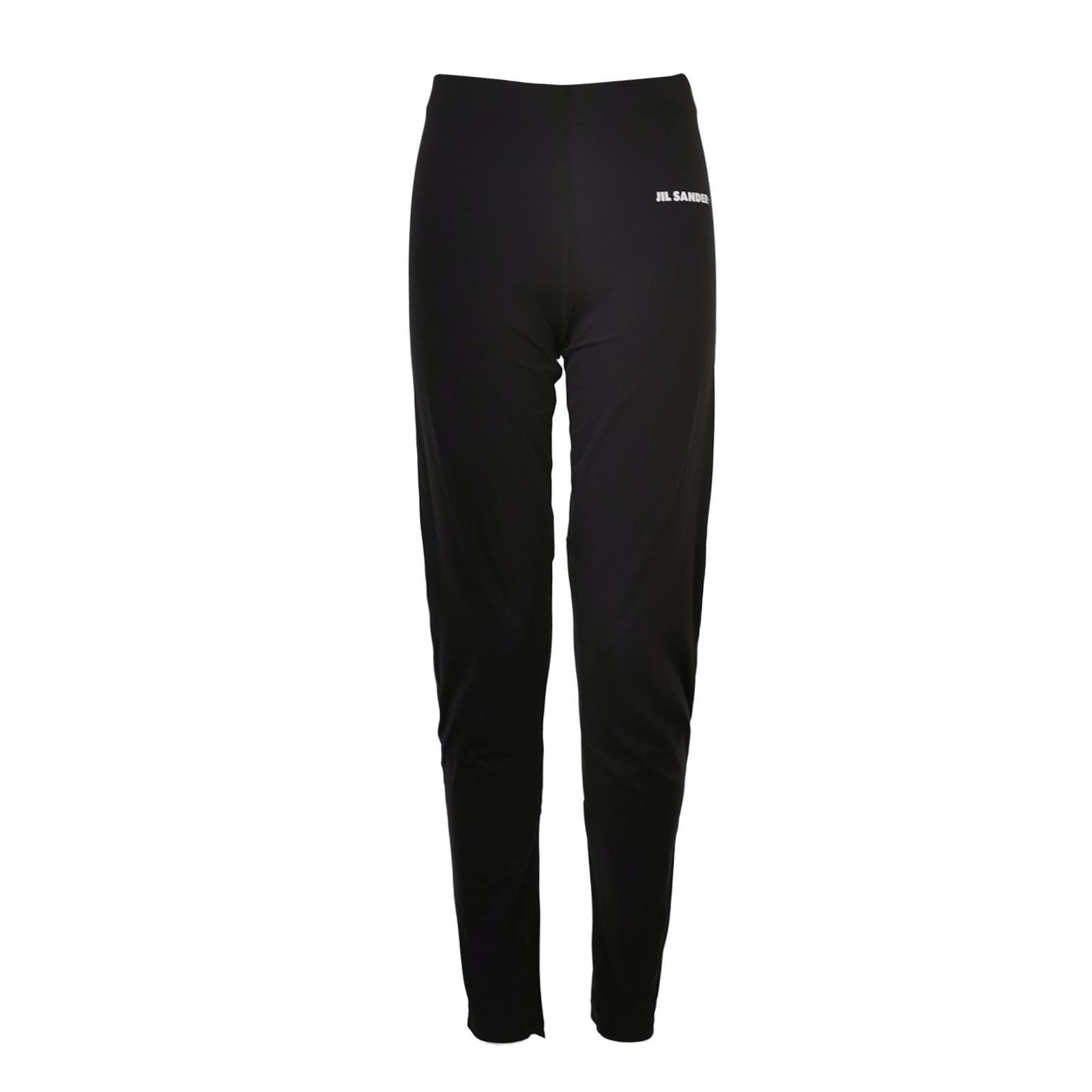 Jil Sander JIL SANDER JIL SANDER Logo trousers (XL) Size US 29 - 1 Thumbnail